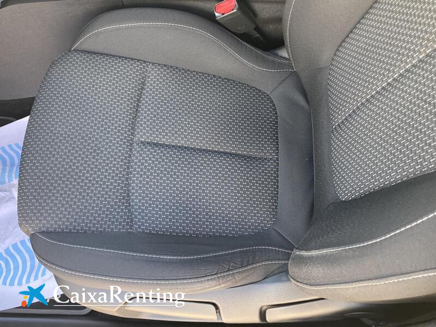 Renault Kadjar Intens Blue dCi 85 kW (115 CV) EDC