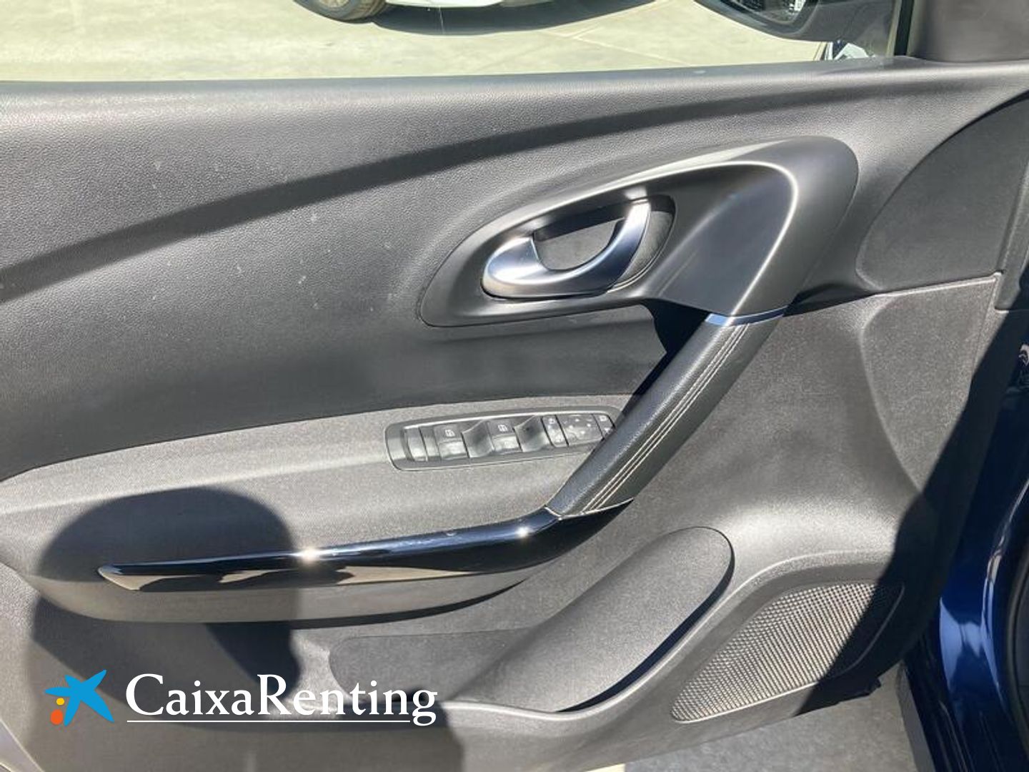 Renault Kadjar Intens Blue dCi 85 kW (115 CV) EDC