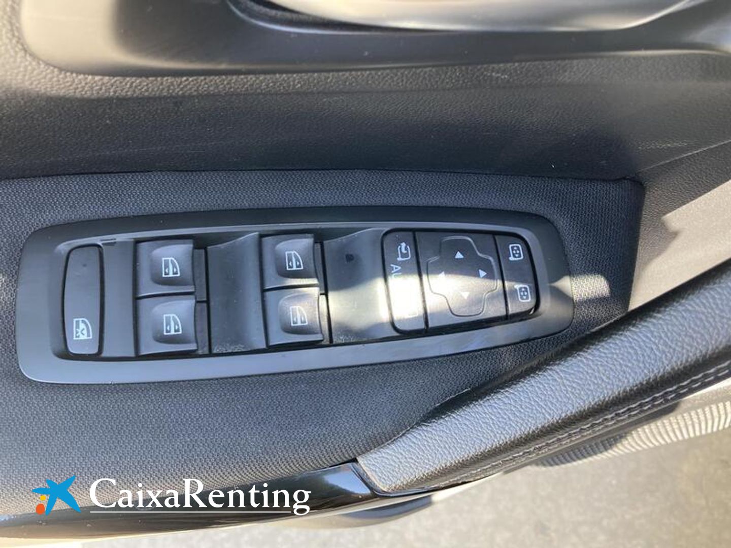 Renault Kadjar Intens Blue dCi 85 kW (115 CV) EDC