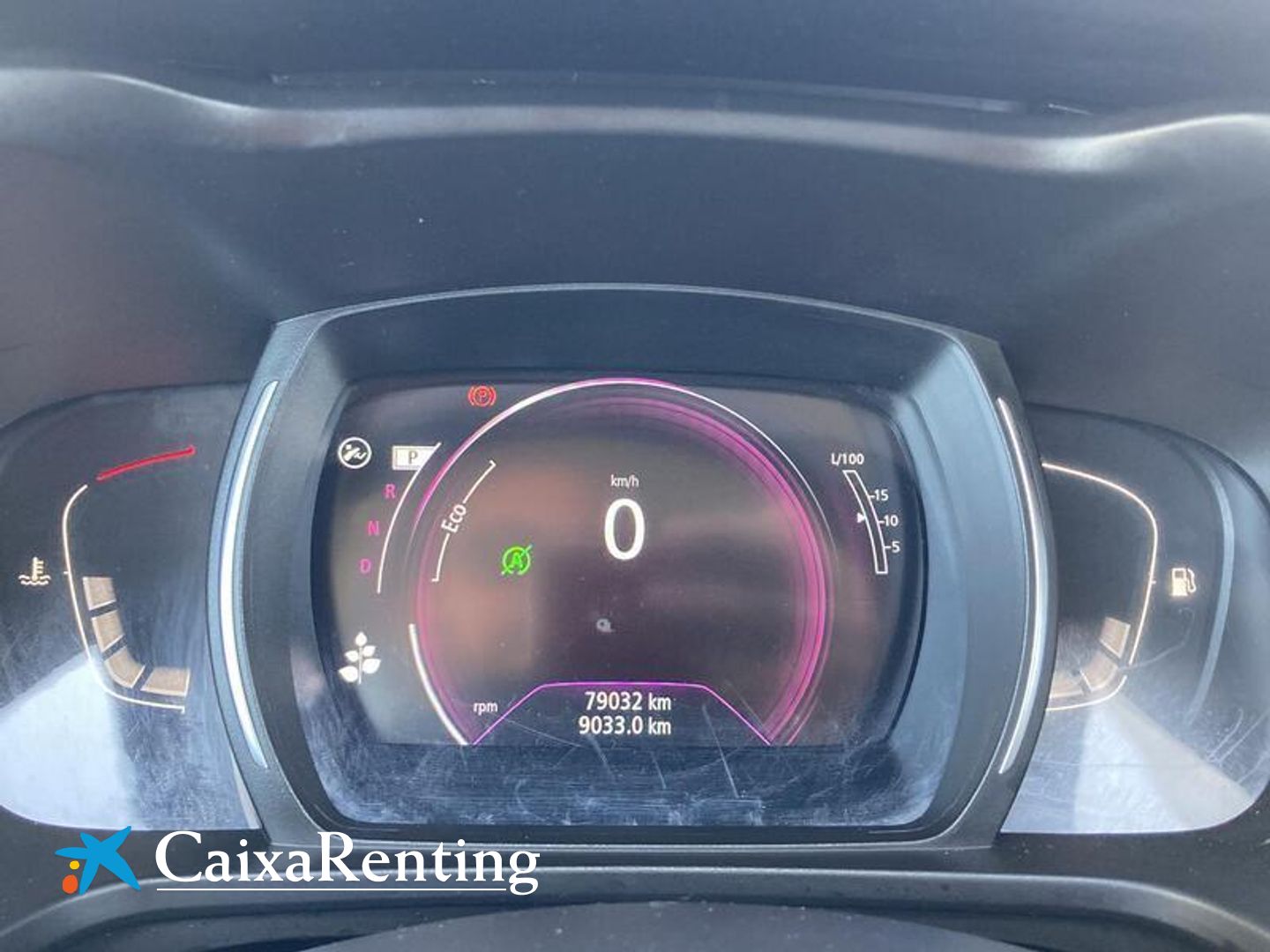 Renault Kadjar Intens Blue dCi 85 kW (115 CV) EDC