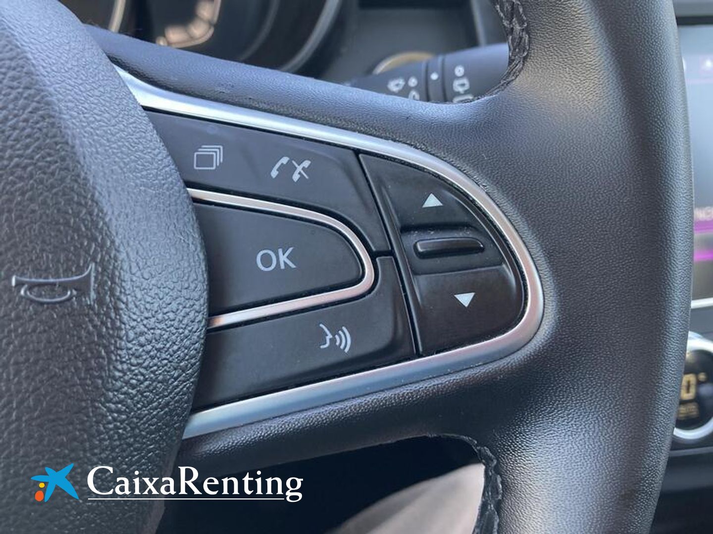 Renault Kadjar Intens Blue dCi 85 kW (115 CV) EDC