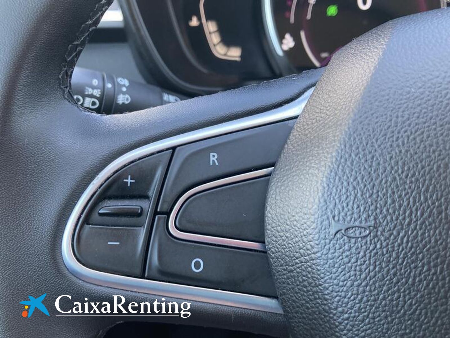 Renault Kadjar Intens Blue dCi 85 kW (115 CV) EDC