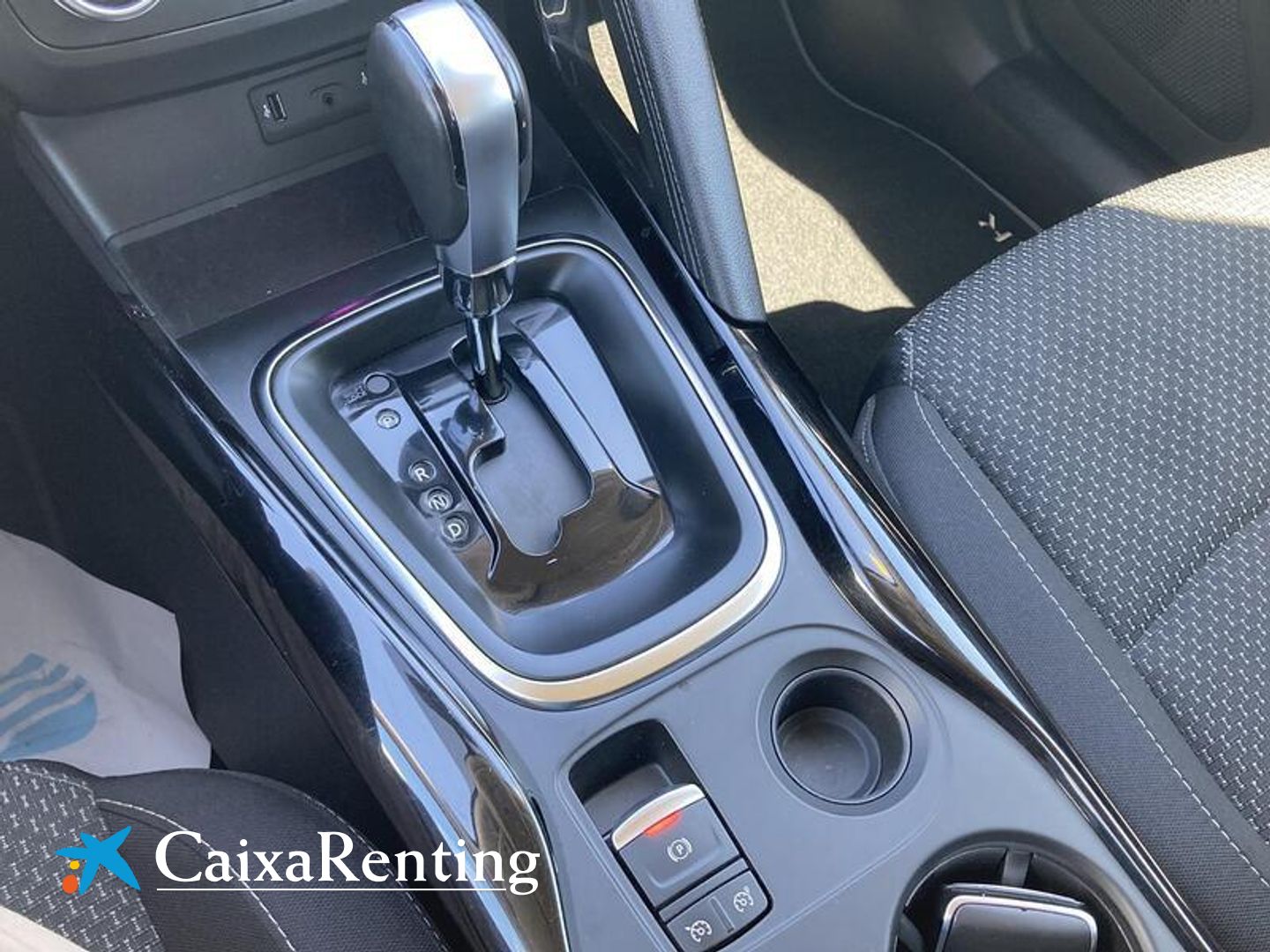 Renault Kadjar Intens Blue dCi 85 kW (115 CV) EDC