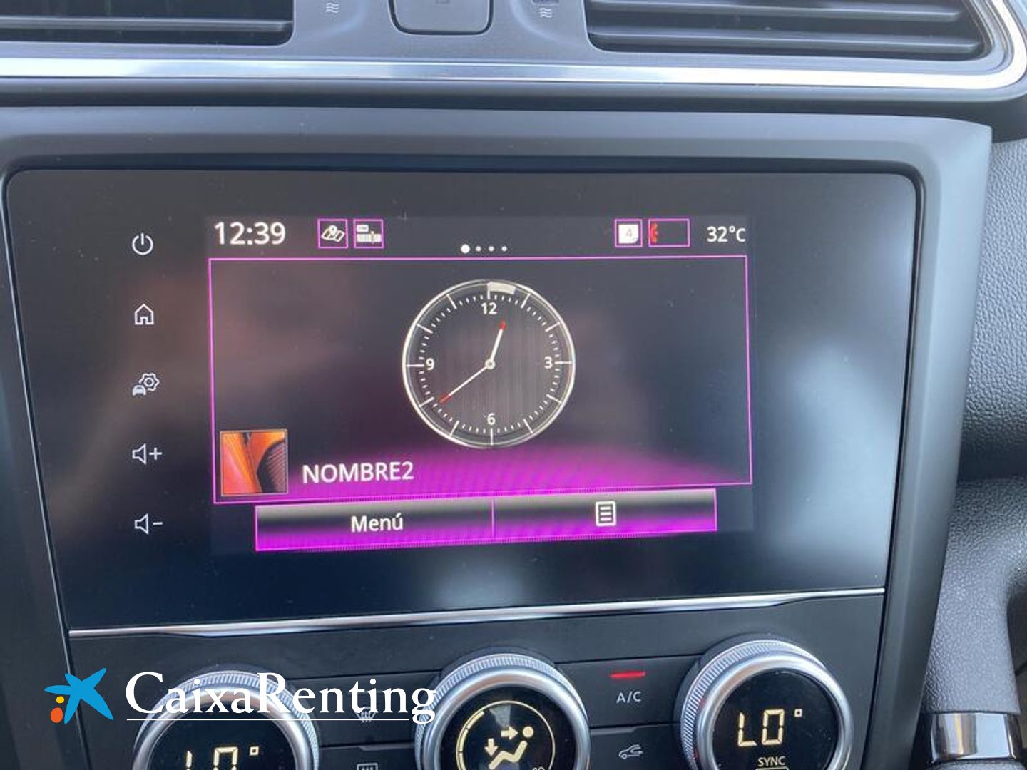 Renault Kadjar Intens Blue dCi 85 kW (115 CV) EDC