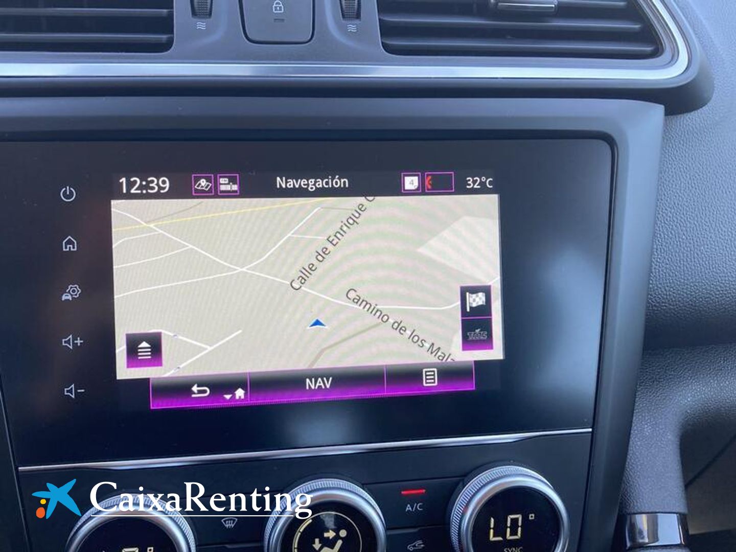 Renault Kadjar Intens Blue dCi 85 kW (115 CV) EDC