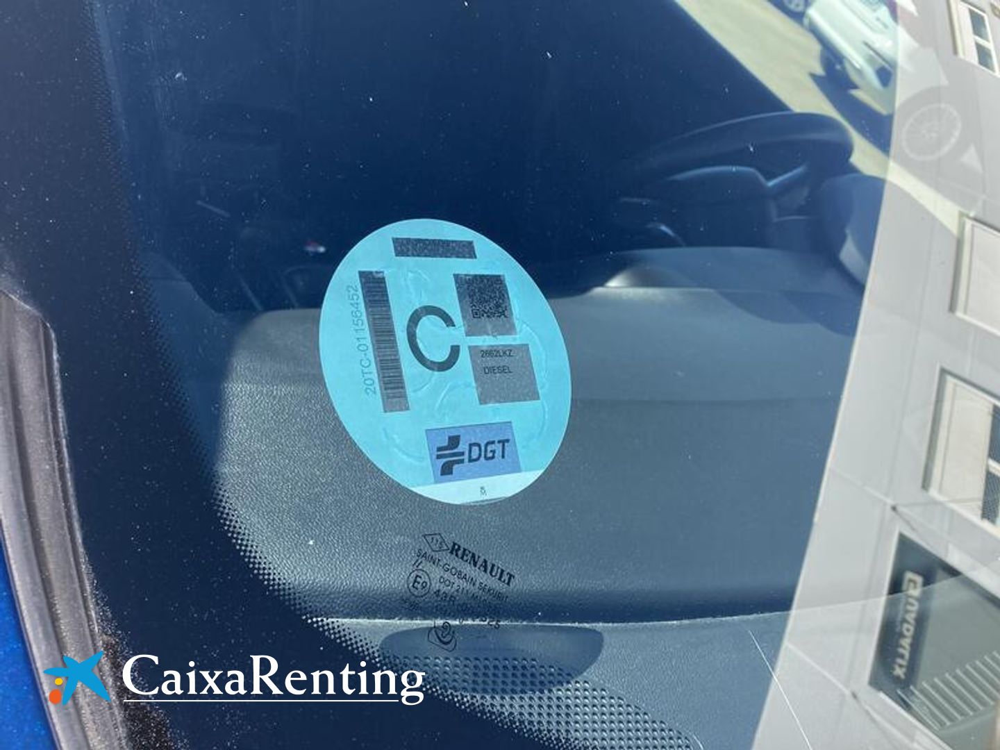 Renault Kadjar Intens Blue dCi 85 kW (115 CV) EDC