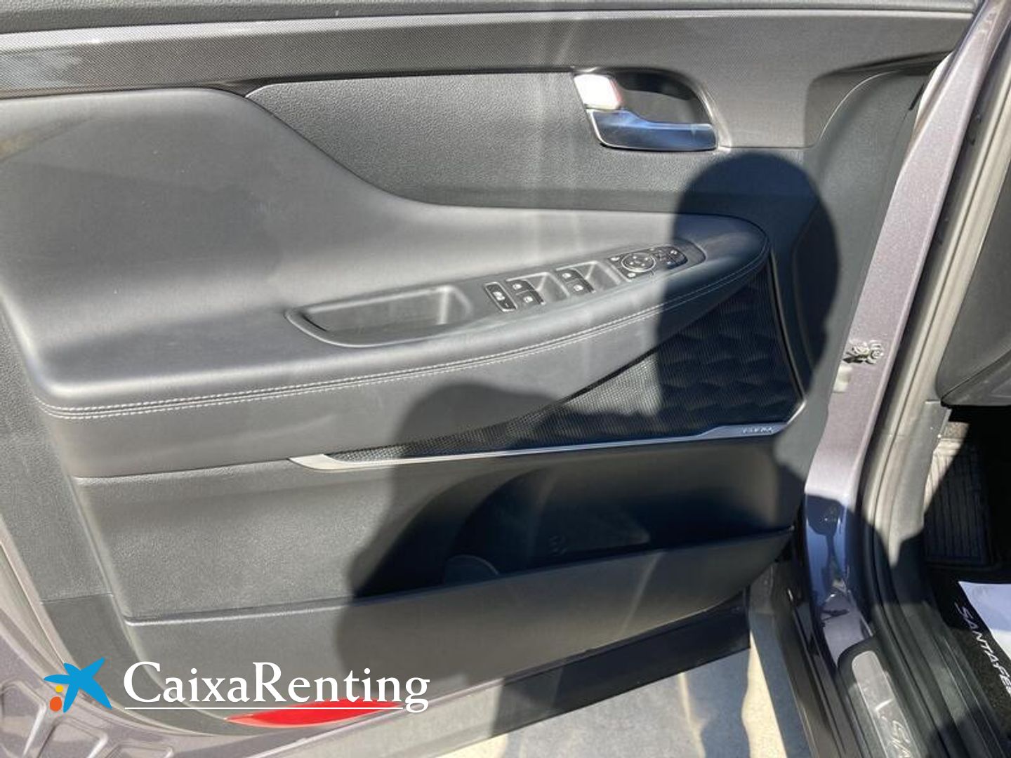 Hyundai Santa Fe 1.6 TGDi HEV Tecno 4x2 Auto 169 kW (230 CV)