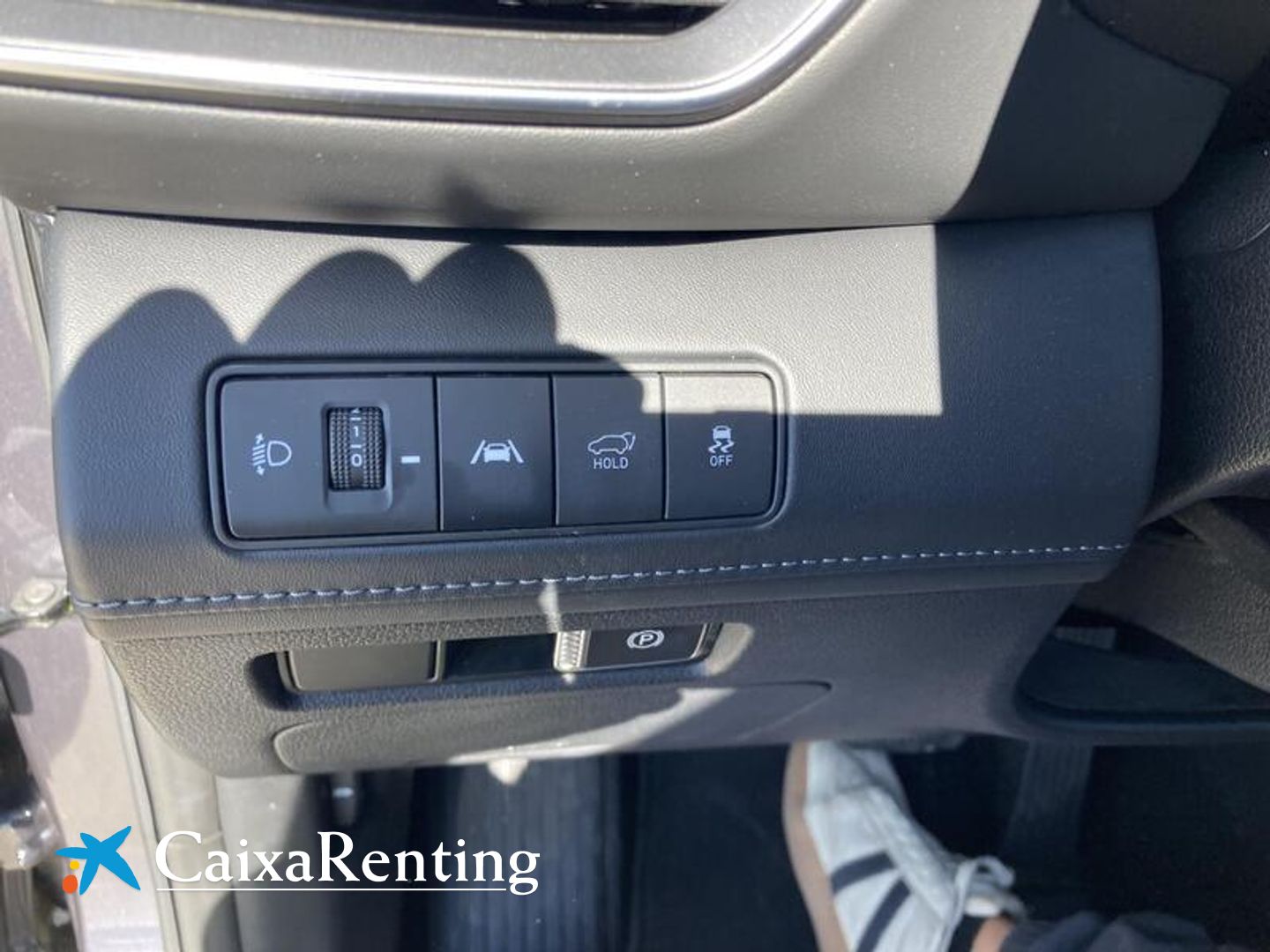 Hyundai Santa Fe 1.6 TGDi HEV Tecno 4x2 Auto 169 kW (230 CV)