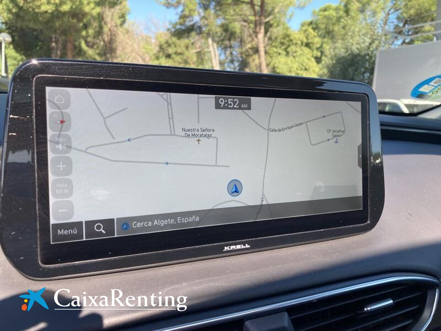Hyundai Santa Fe 1.6 TGDi HEV Tecno 4x2 Auto 169 kW (230 CV)