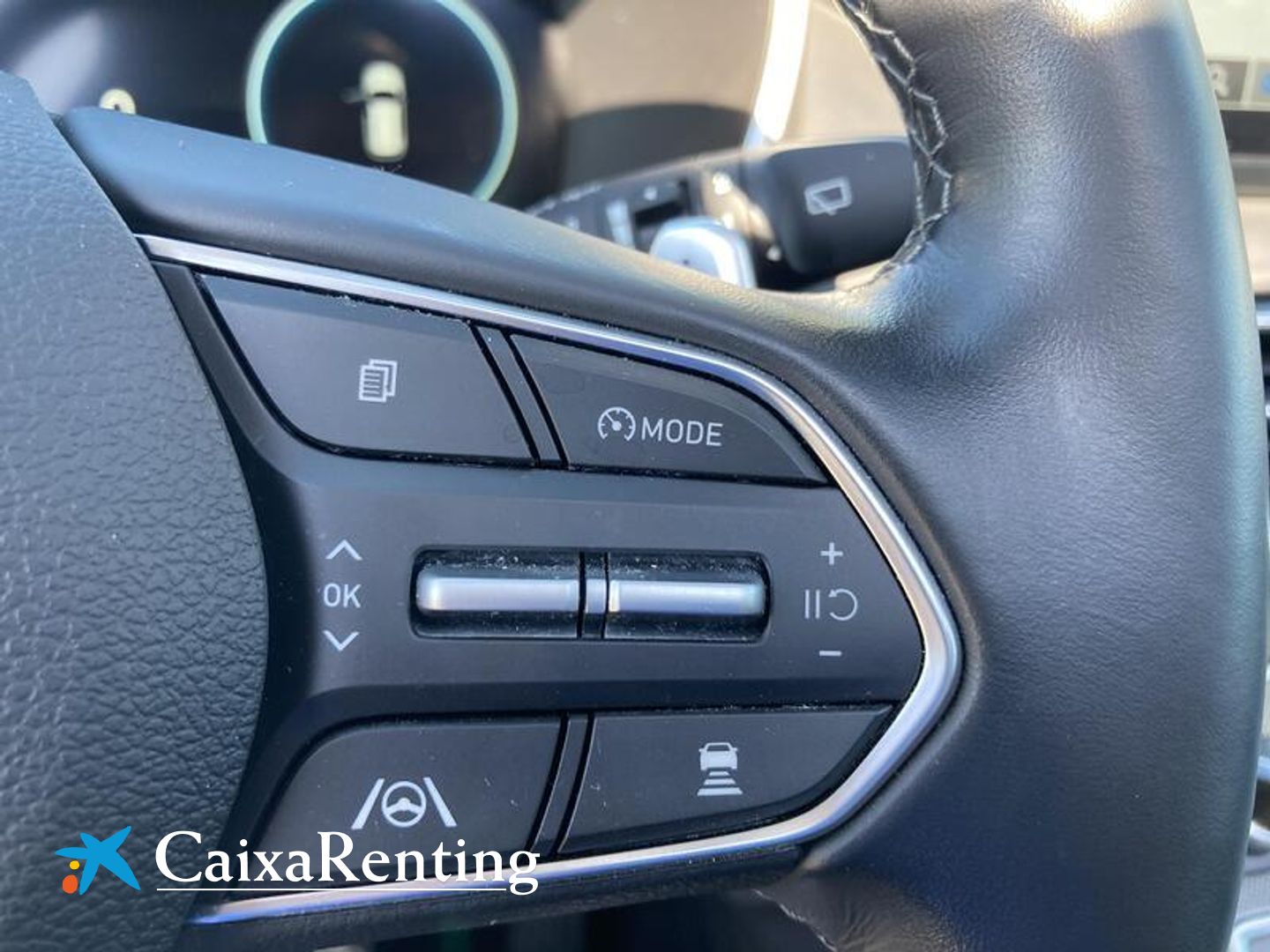 Hyundai Santa Fe 1.6 TGDi HEV Tecno 4x2 Auto 169 kW (230 CV)