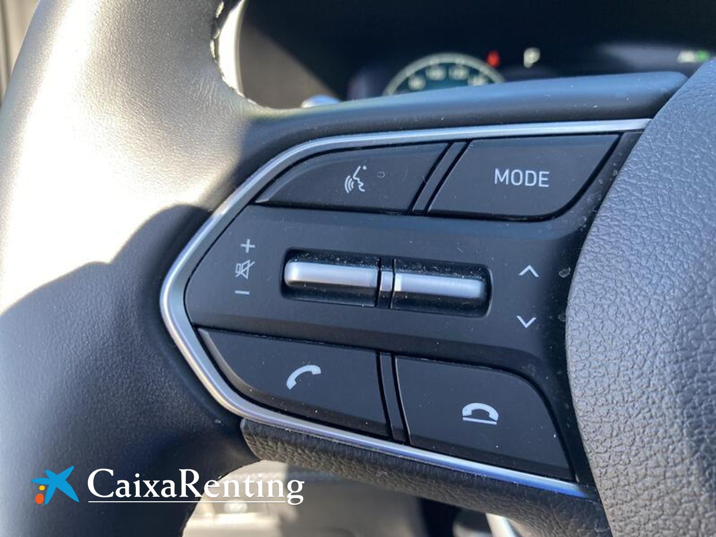 Hyundai Santa Fe 1.6 TGDi HEV Tecno 4x2 Auto 169 kW (230 CV)