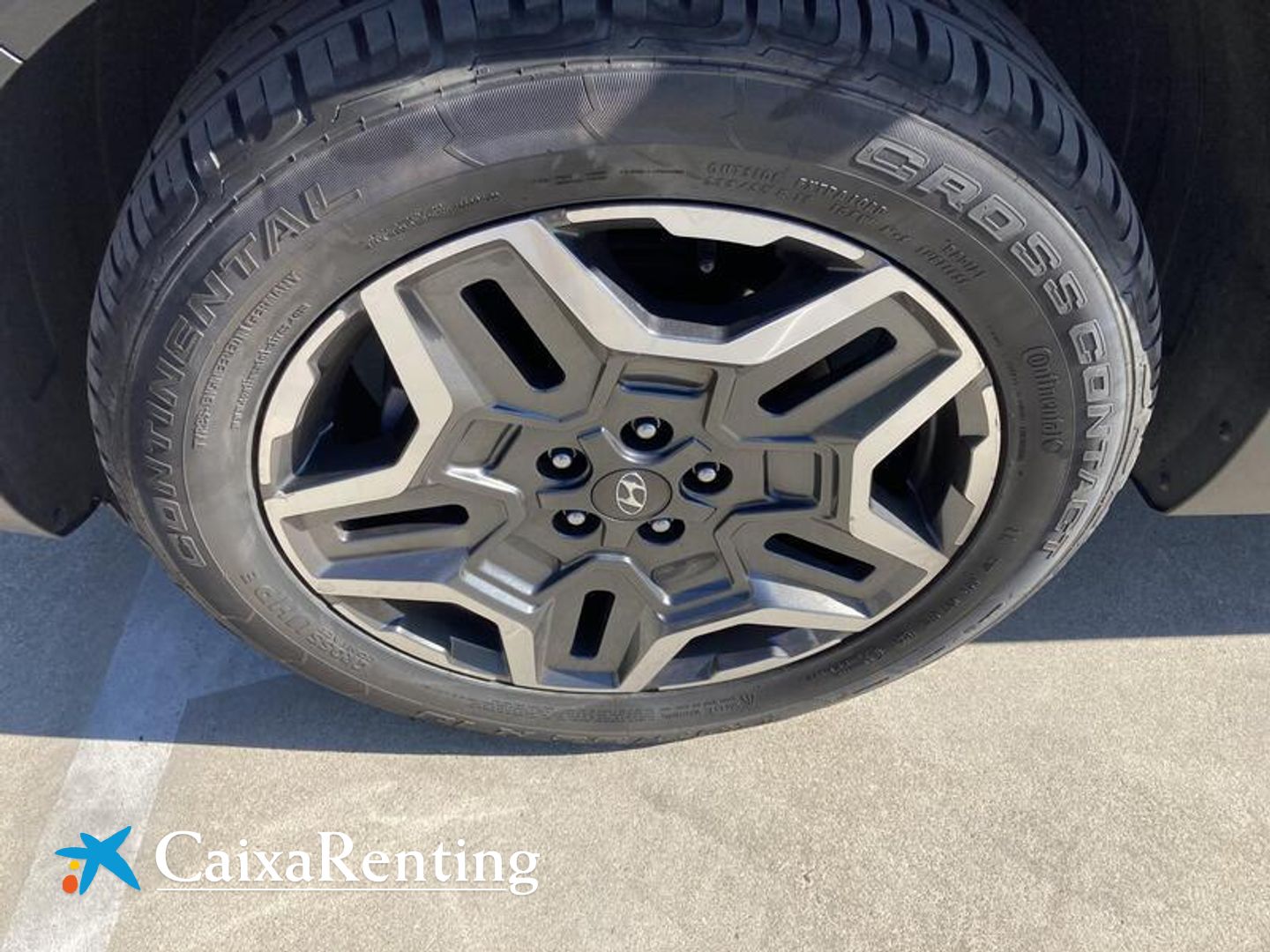 Hyundai Santa Fe 1.6 TGDi HEV Tecno 4x2 Auto 169 kW (230 CV)