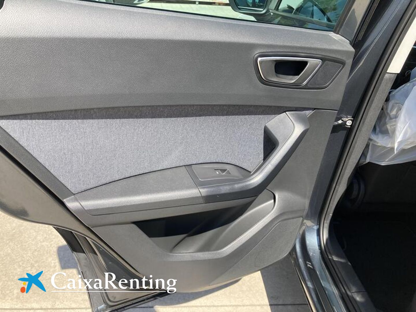 SEAT Ateca 1.5 TSI S&S Style Go DSG 110 kW (150 CV)