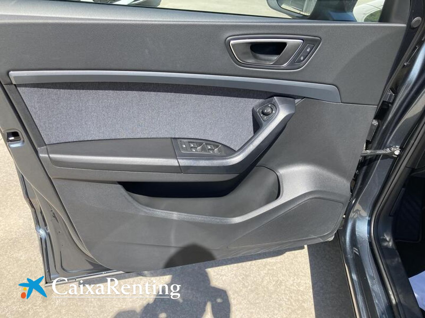 SEAT Ateca 1.5 TSI S&S Style Go DSG 110 kW (150 CV)