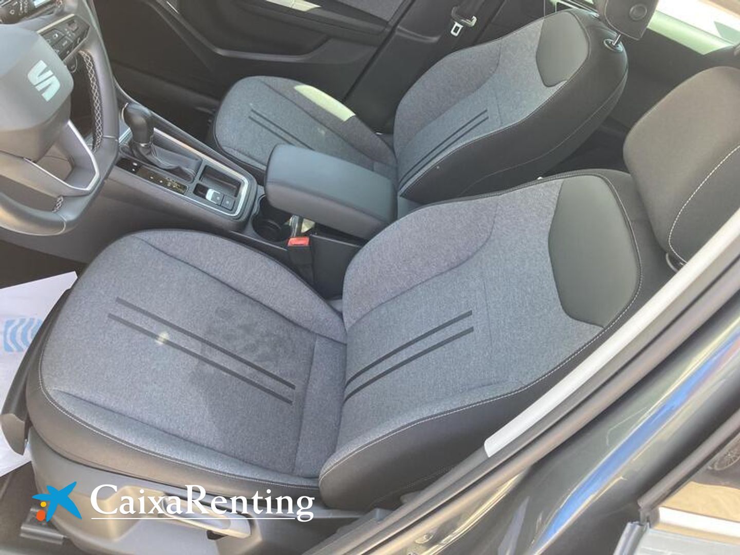 SEAT Ateca 1.5 TSI S&S Style Go DSG 110 kW (150 CV)