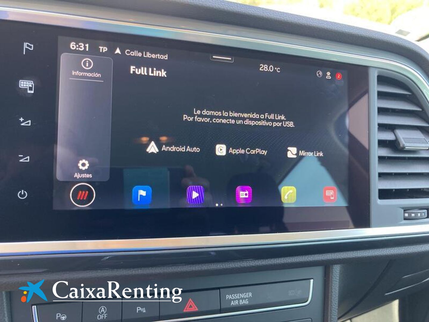 SEAT Ateca 1.5 TSI S&S Style Go DSG 110 kW (150 CV)