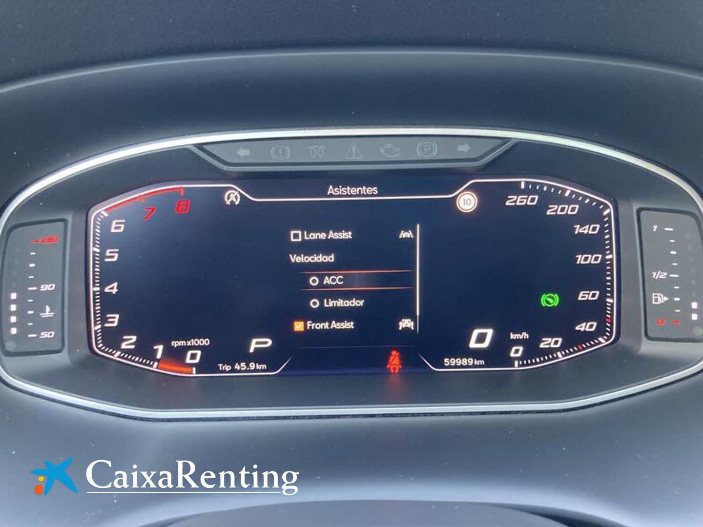 SEAT Ateca 1.5 TSI S&S Style Go DSG 110 kW (150 CV)
