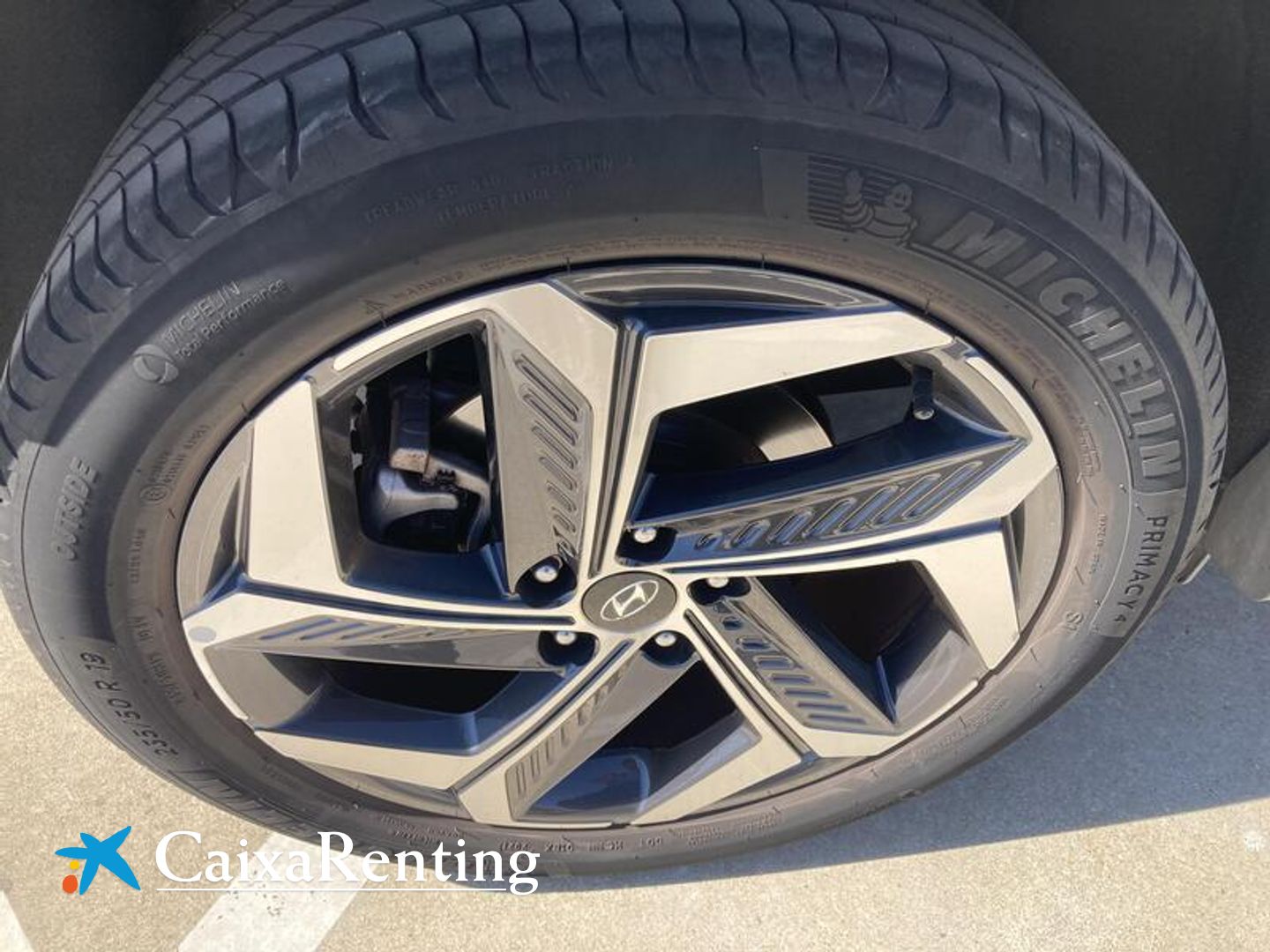Hyundai Tucson 1.6 TGDI HEV Tecno Auto 2C 169 kW (230 CV)