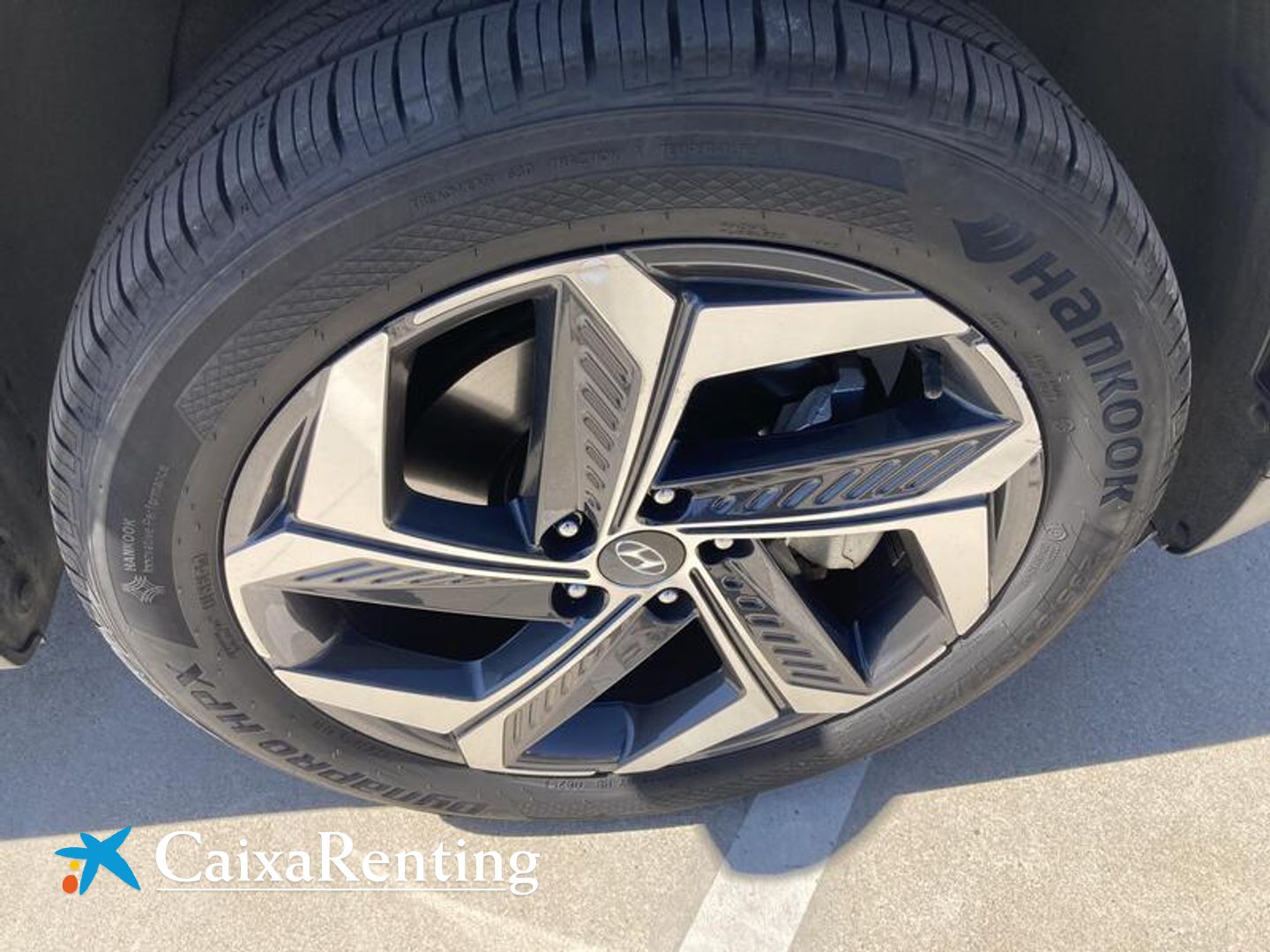 Hyundai Tucson 1.6 TGDI HEV Tecno Auto 2C 169 kW (230 CV)