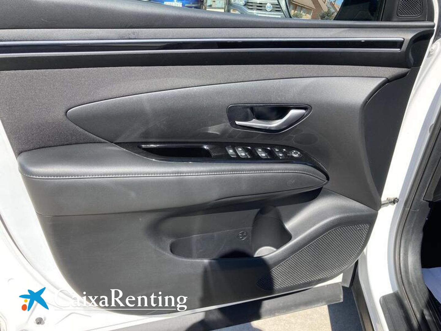 Hyundai Tucson 1.6 TGDI HEV Tecno Auto 2C 169 kW (230 CV)
