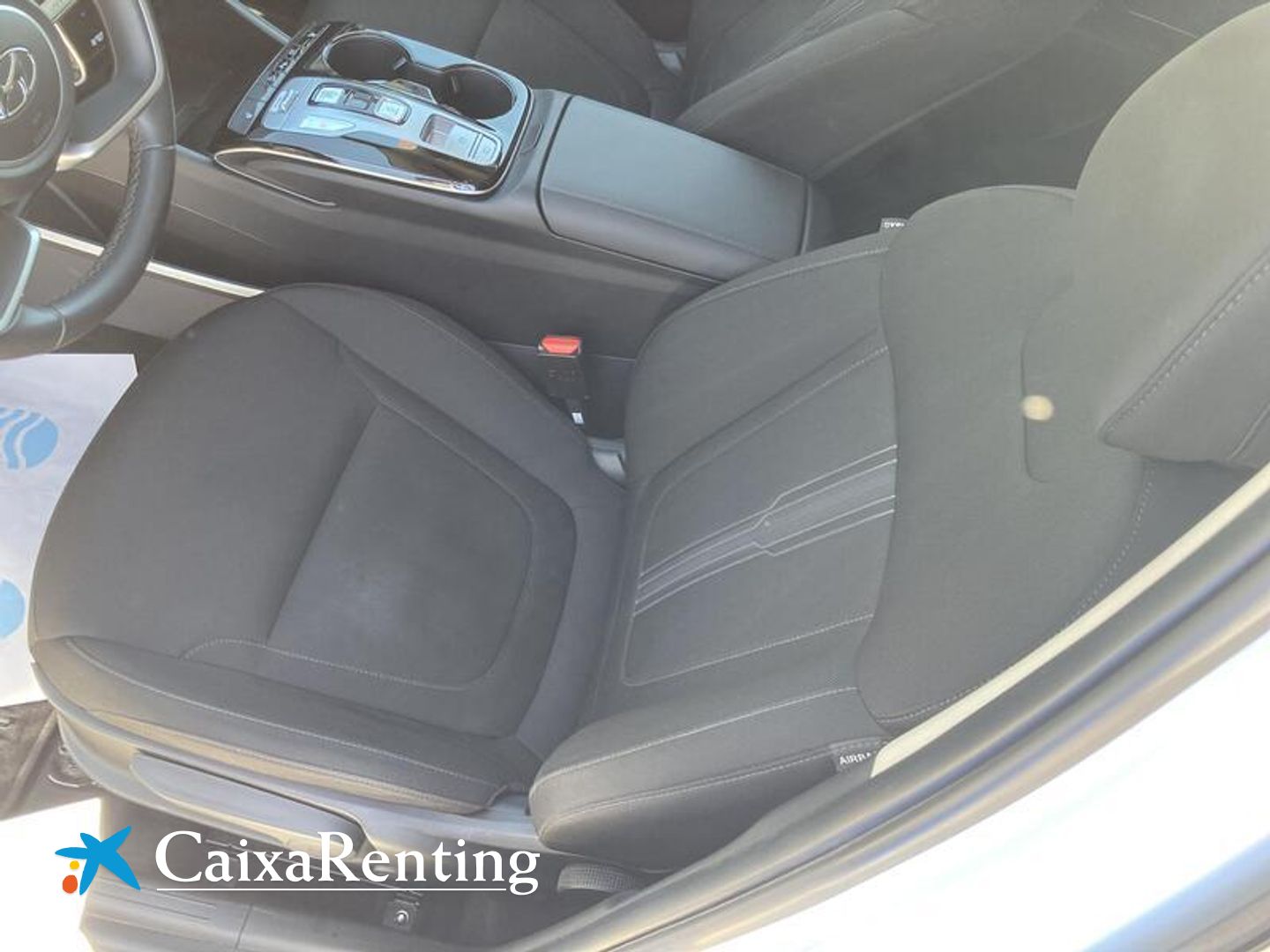 Hyundai Tucson 1.6 TGDI HEV Tecno Auto 2C 169 kW (230 CV)