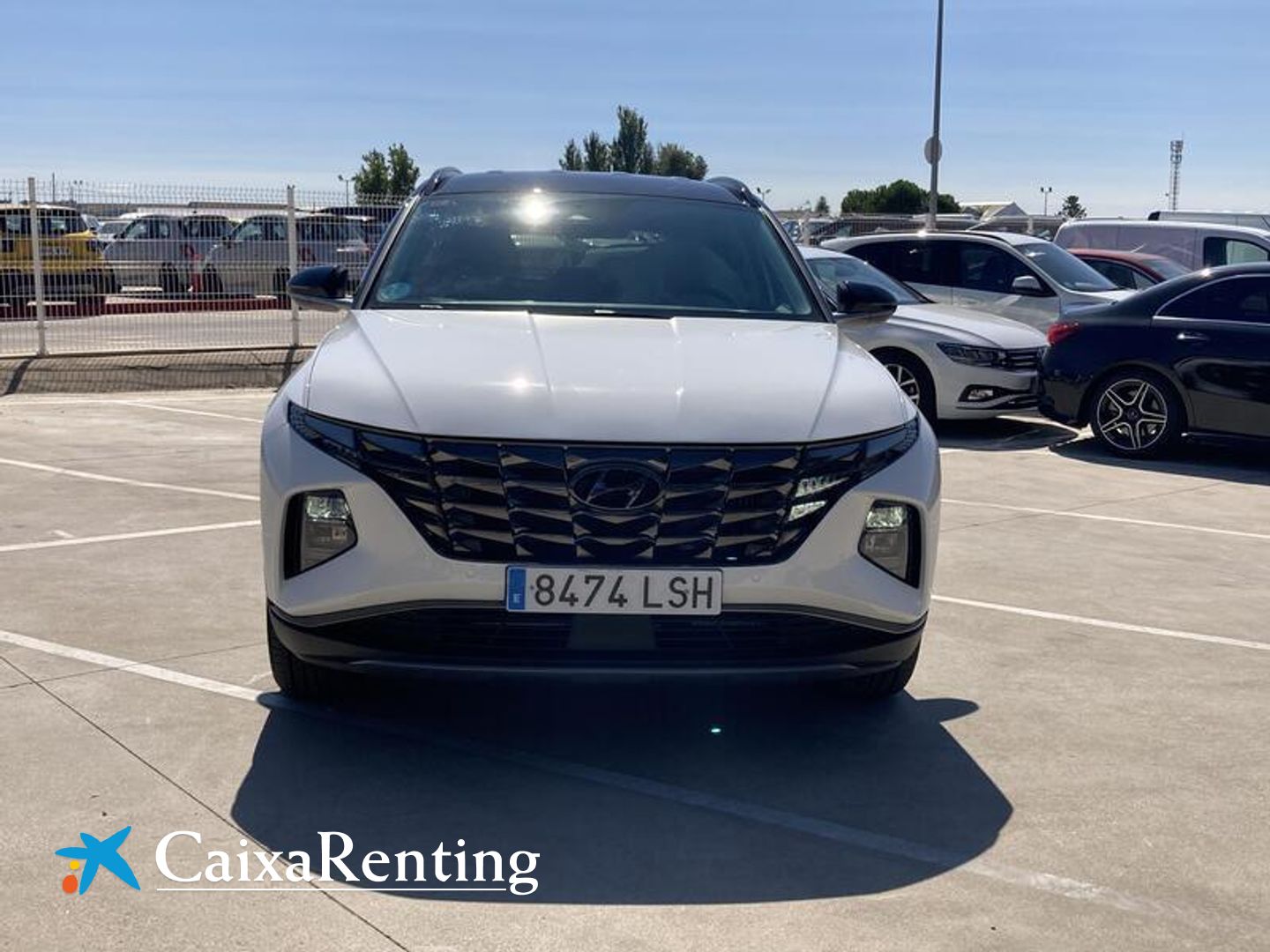 Hyundai Tucson 1.6 TGDI HEV Tecno Auto 2C 169 kW (230 CV)