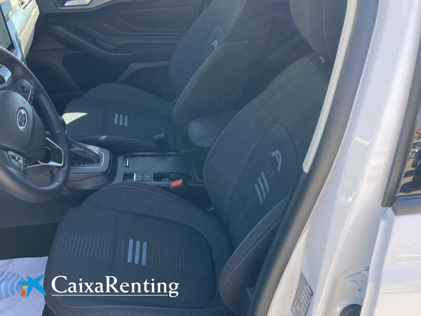 Ford Focus SportBreak 1.0 Ecoboost MHEV Active X AT 114 kW (155 CV)