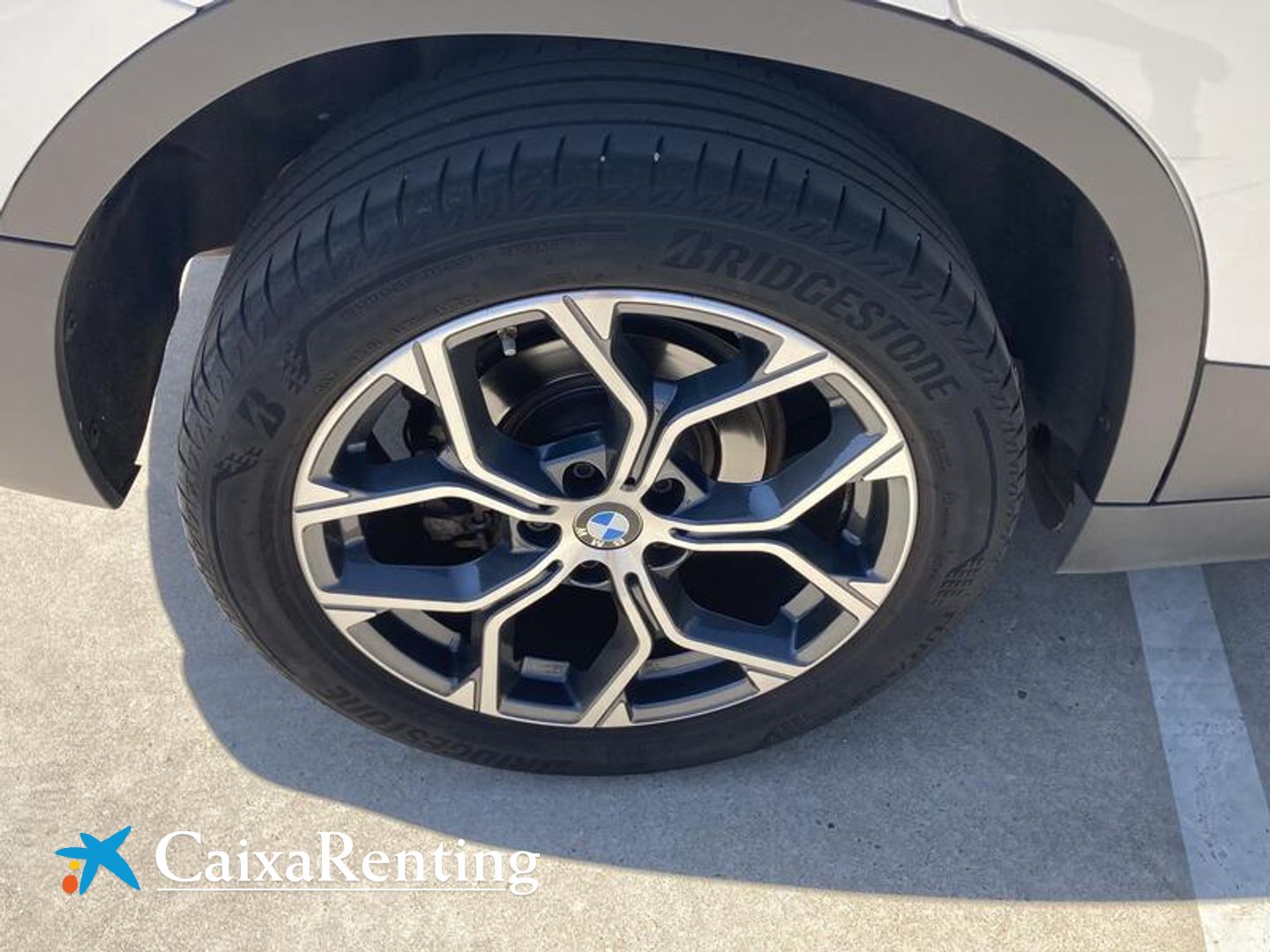 BMW X2 sDrive18i 103 kW (140 CV)