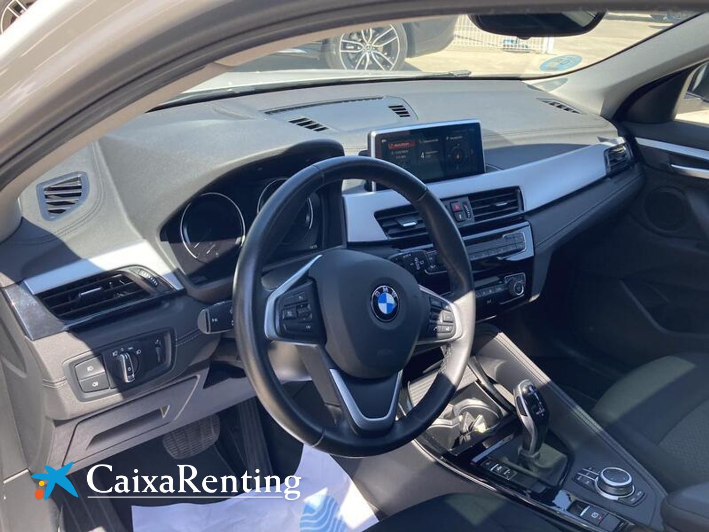 BMW X2 sDrive18i 103 kW (140 CV)