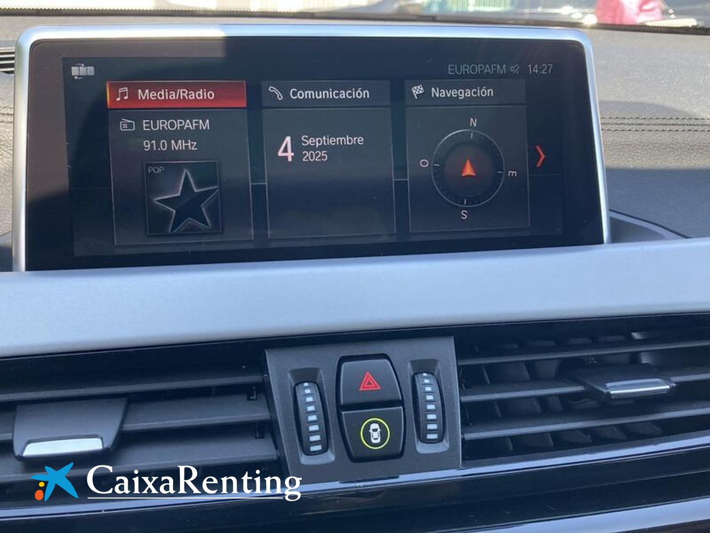 BMW X2 sDrive18i 103 kW (140 CV)