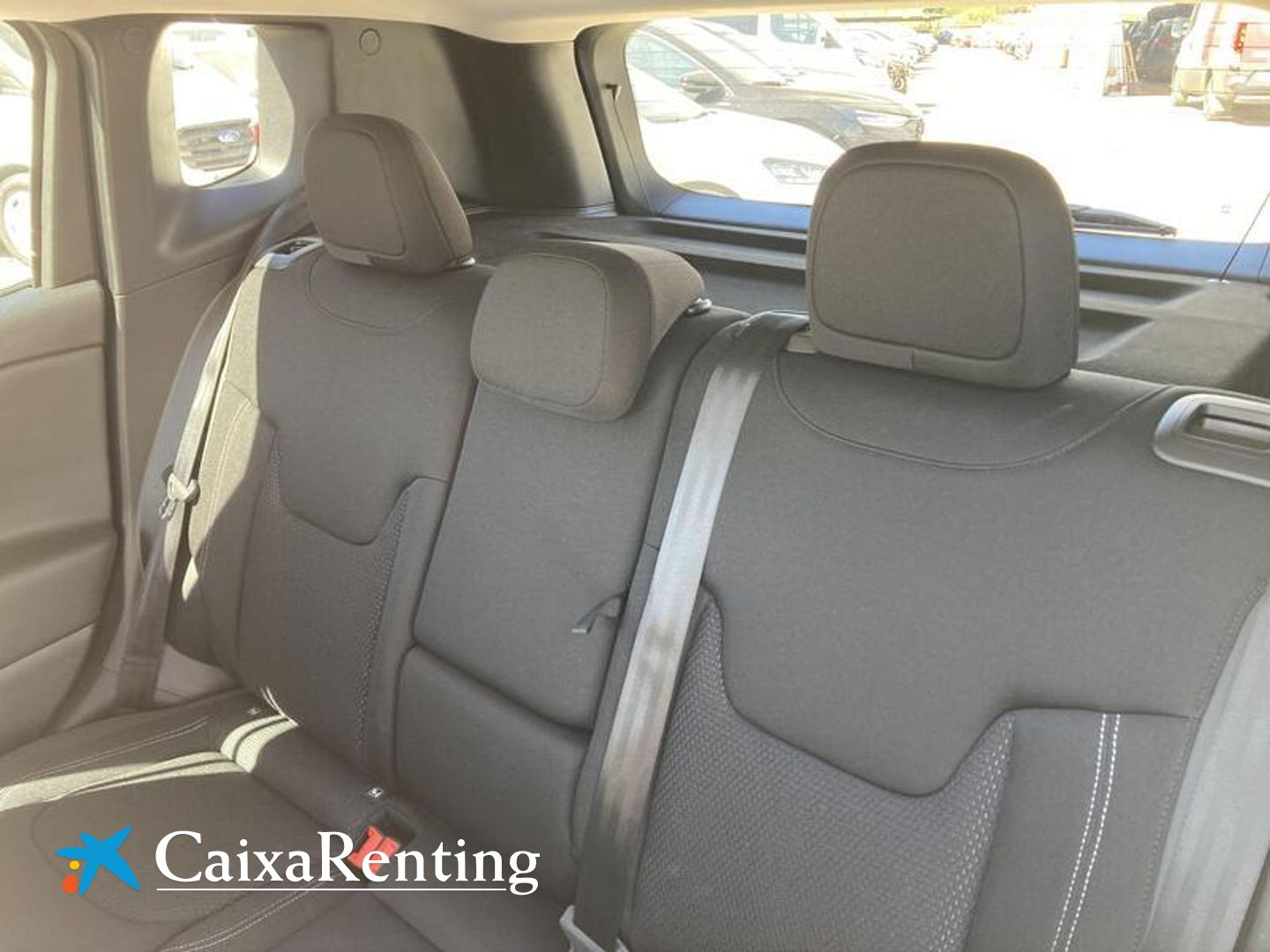Jeep Renegade 1.0G Limited 4x2 88 kW (120 CV)