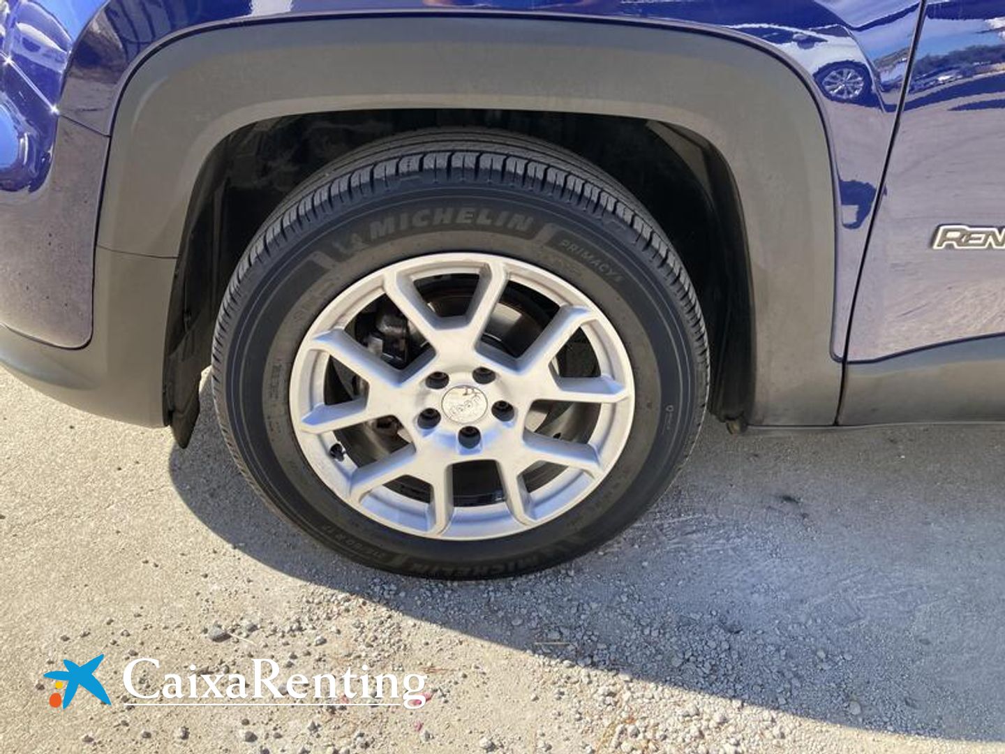 Jeep Renegade 1.0G Limited 4x2 88 kW (120 CV)