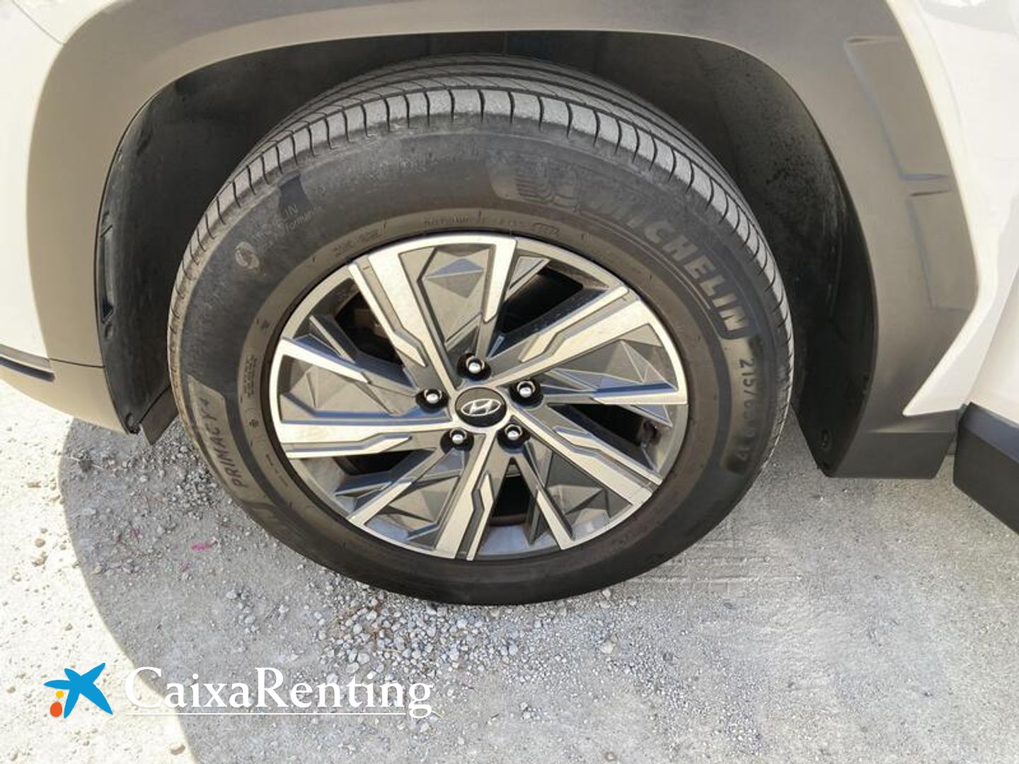 Hyundai Tucson 1.6 CRDI Maxx 85 kW (115 CV)