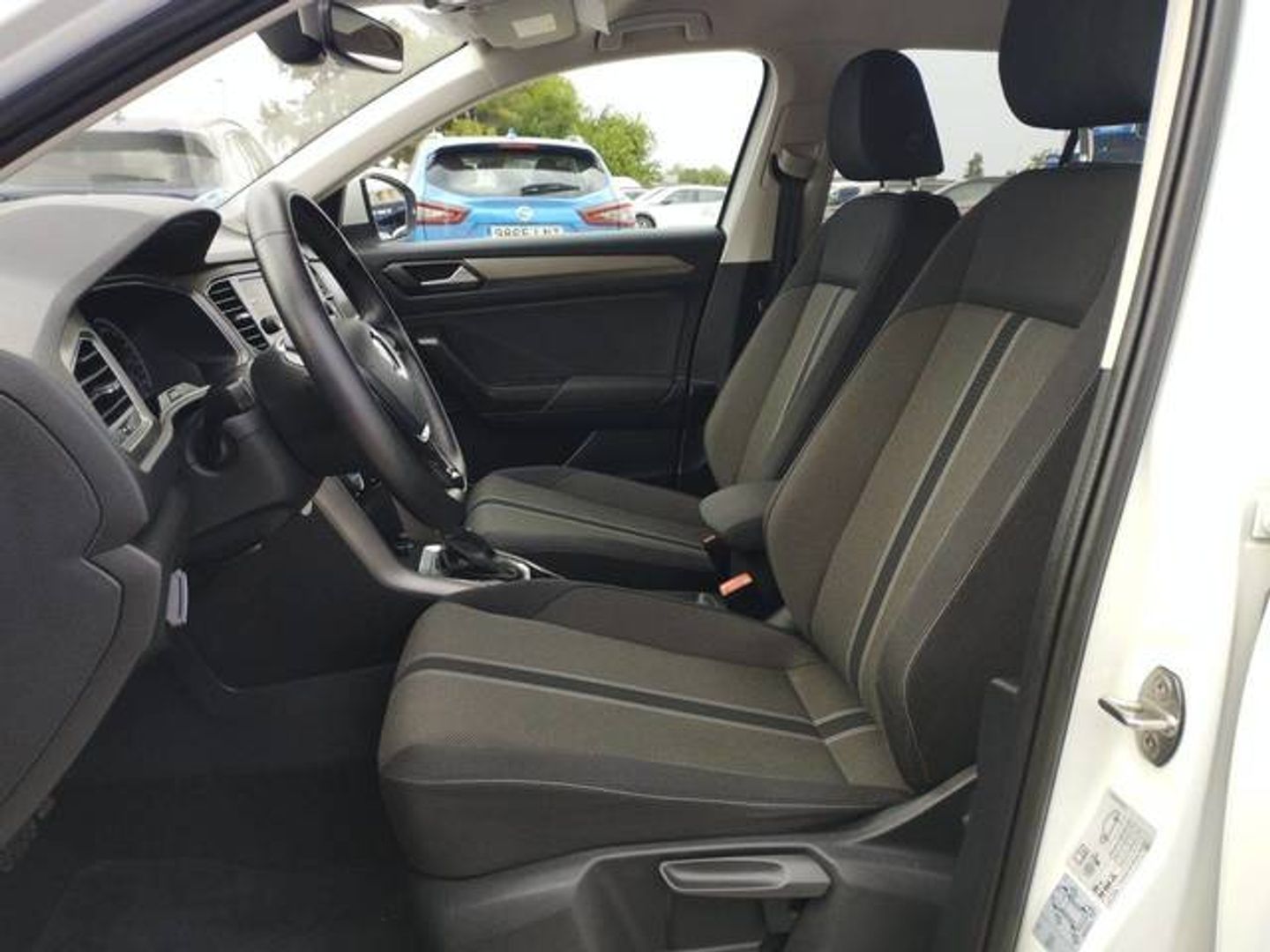 Volkswagen T-Roc Advance 1.5 TSI 110 kW (150 CV) DSG
