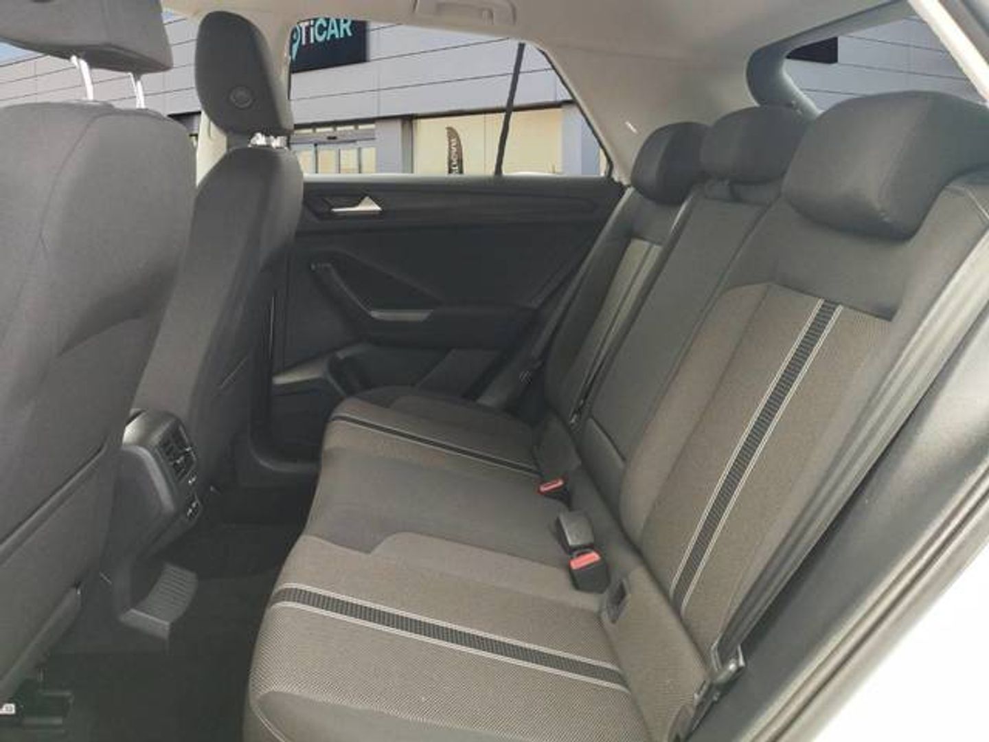 Volkswagen T-Roc Advance 1.5 TSI 110 kW (150 CV) DSG