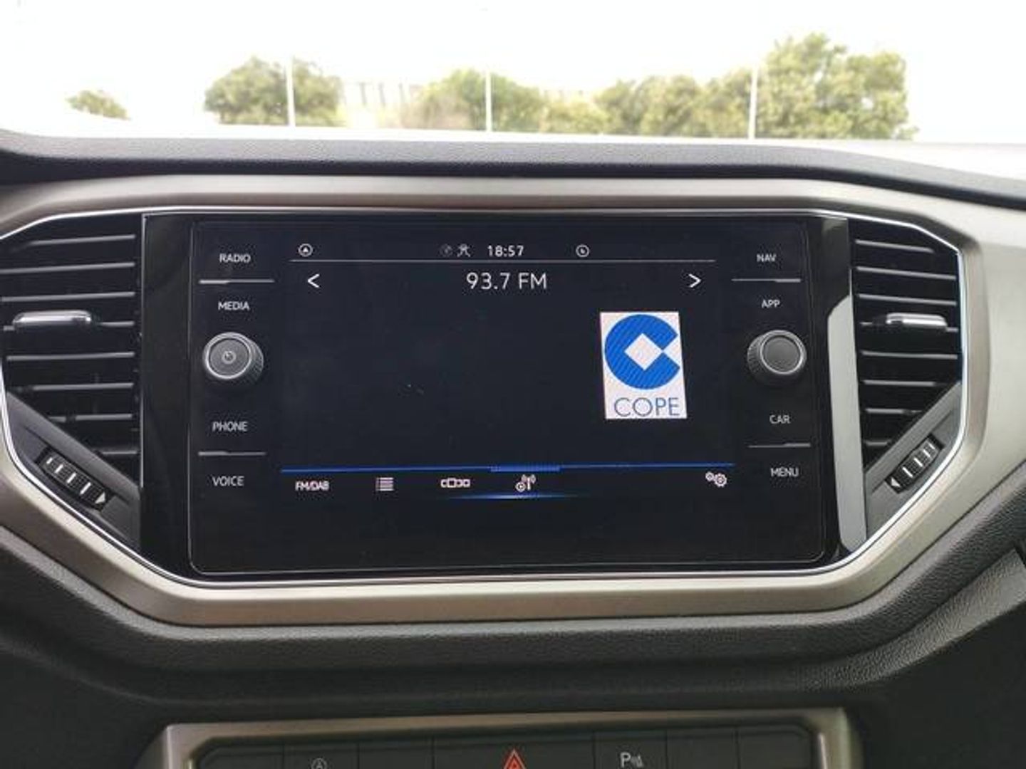 Volkswagen T-Roc Advance 1.5 TSI 110 kW (150 CV) DSG