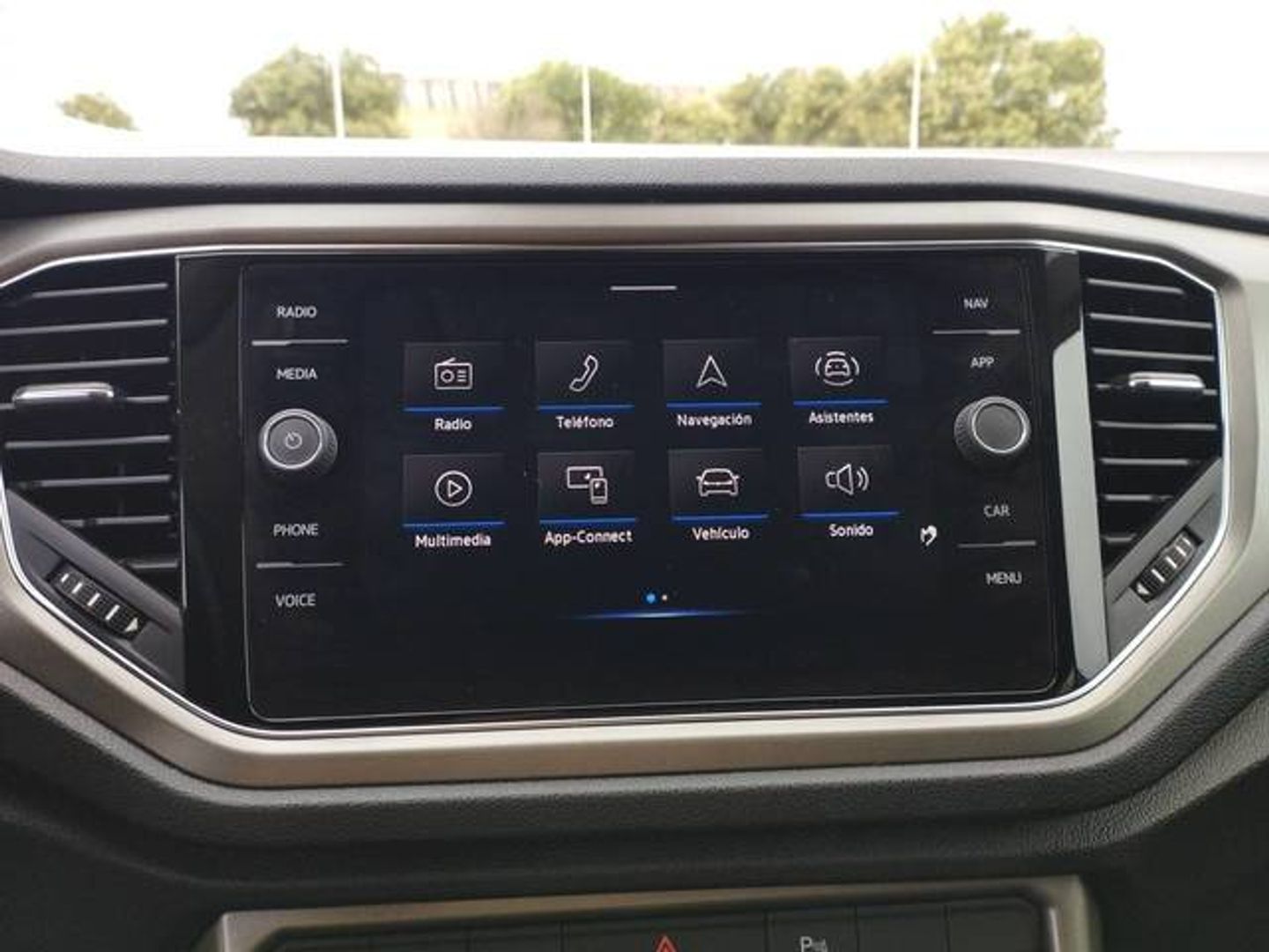 Volkswagen T-Roc Advance 1.5 TSI 110 kW (150 CV) DSG