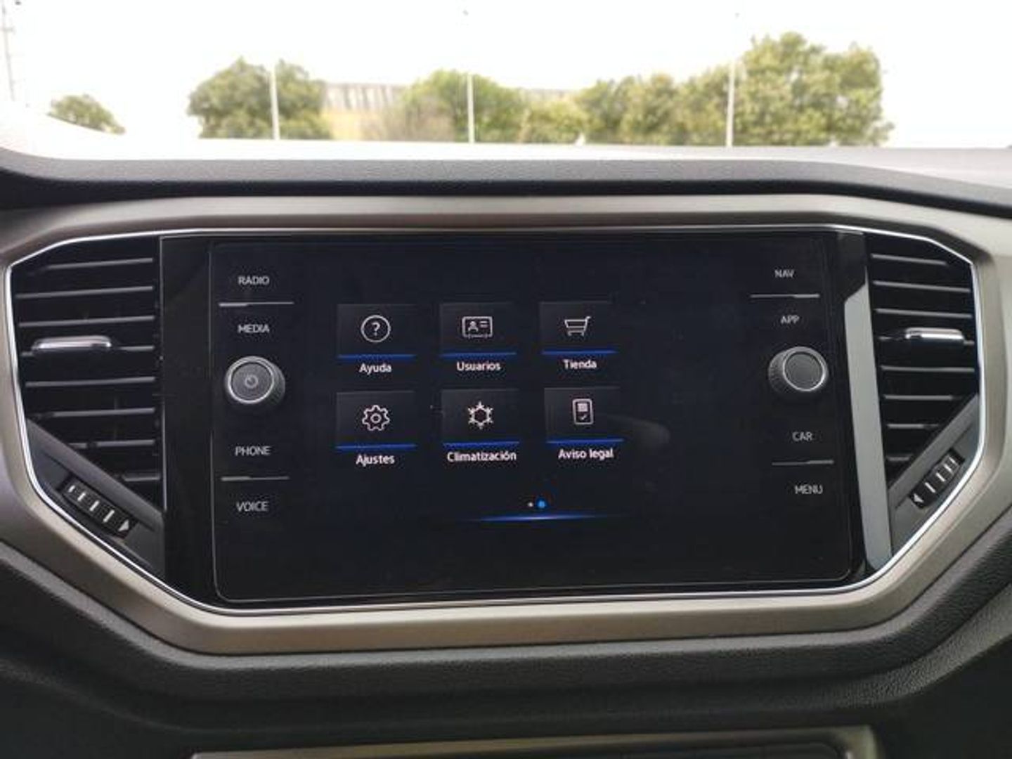 Volkswagen T-Roc Advance 1.5 TSI 110 kW (150 CV) DSG