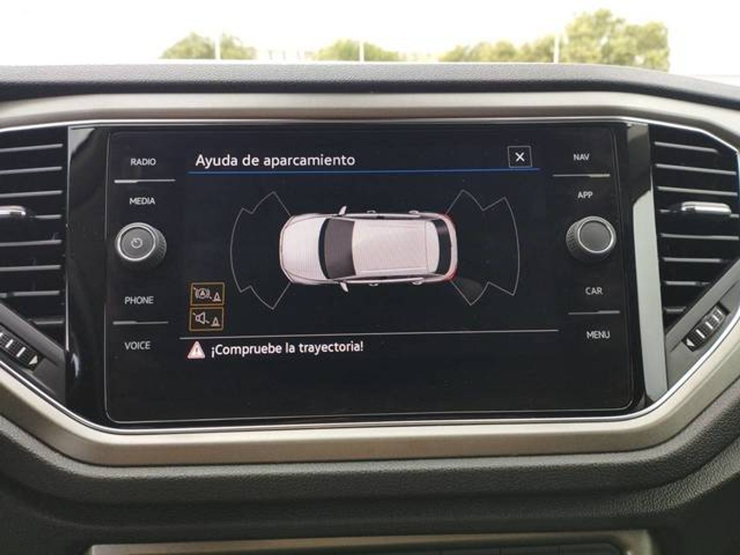 Volkswagen T-Roc Advance 1.5 TSI 110 kW (150 CV) DSG