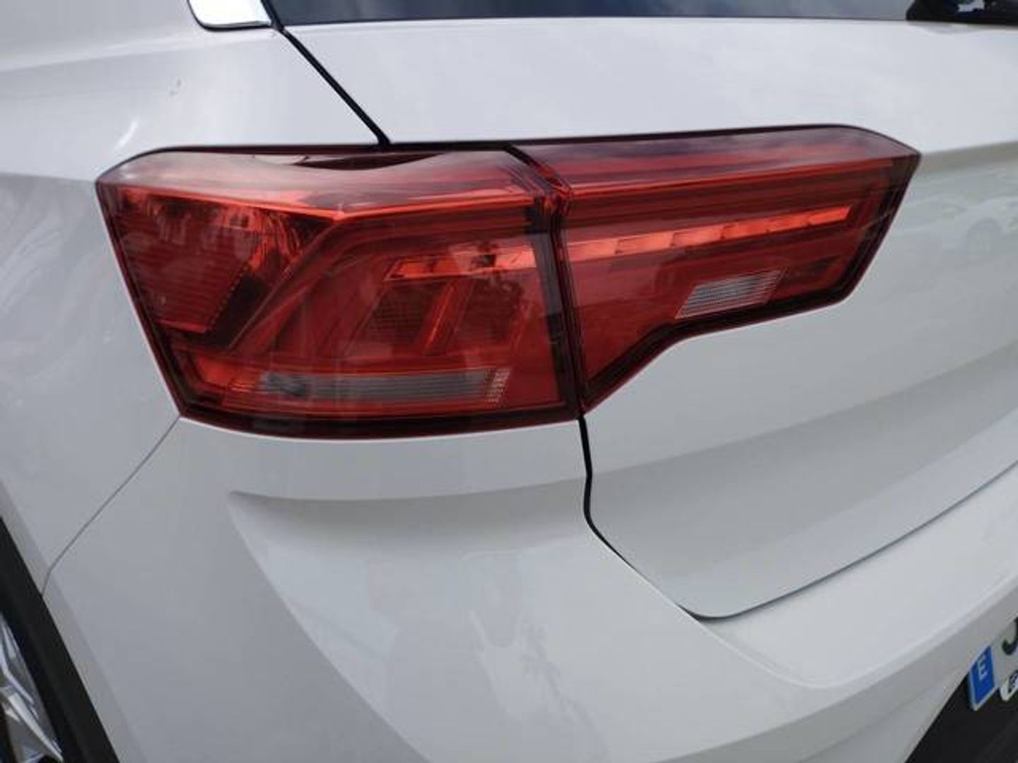 Volkswagen T-Roc Advance 1.5 TSI 110 kW (150 CV) DSG