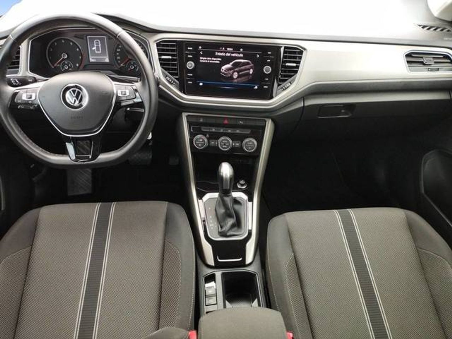 Volkswagen T-Roc Advance 1.5 TSI 110 kW (150 CV) DSG