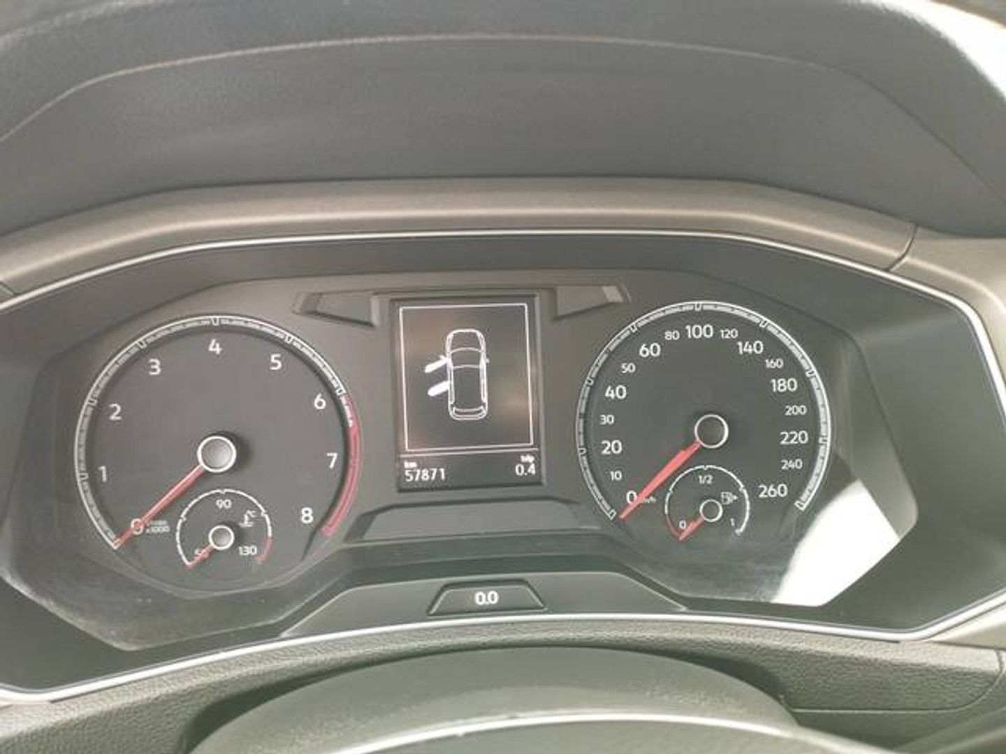 Volkswagen T-Roc Advance 1.5 TSI 110 kW (150 CV) DSG