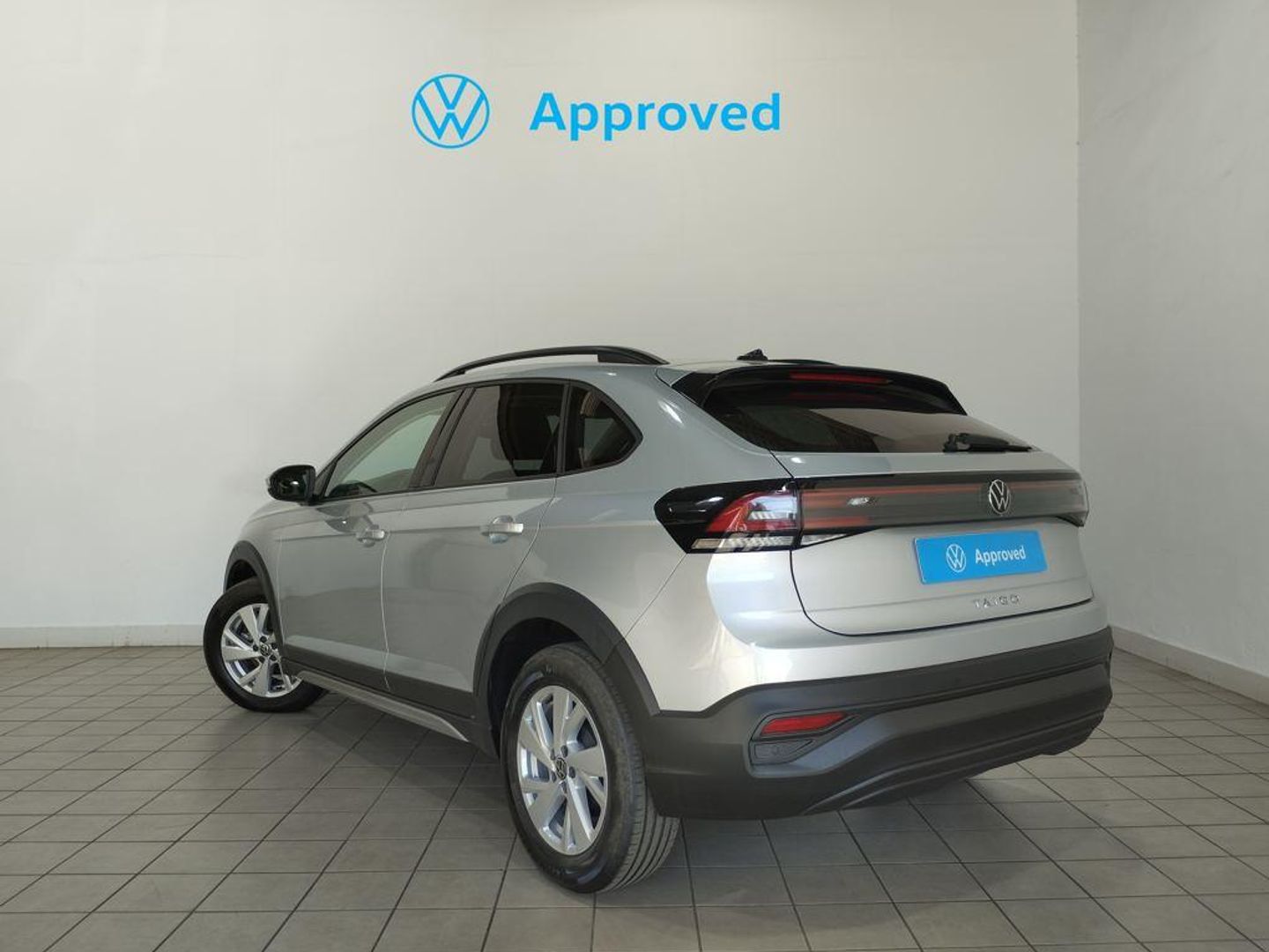 Volkswagen Taigo Life 1.0 TSI 70 kW (95 CV)