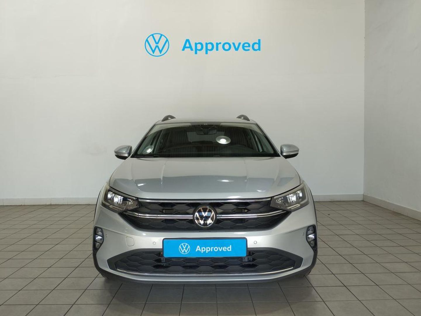 Volkswagen Taigo Life 1.0 TSI 70 kW (95 CV)