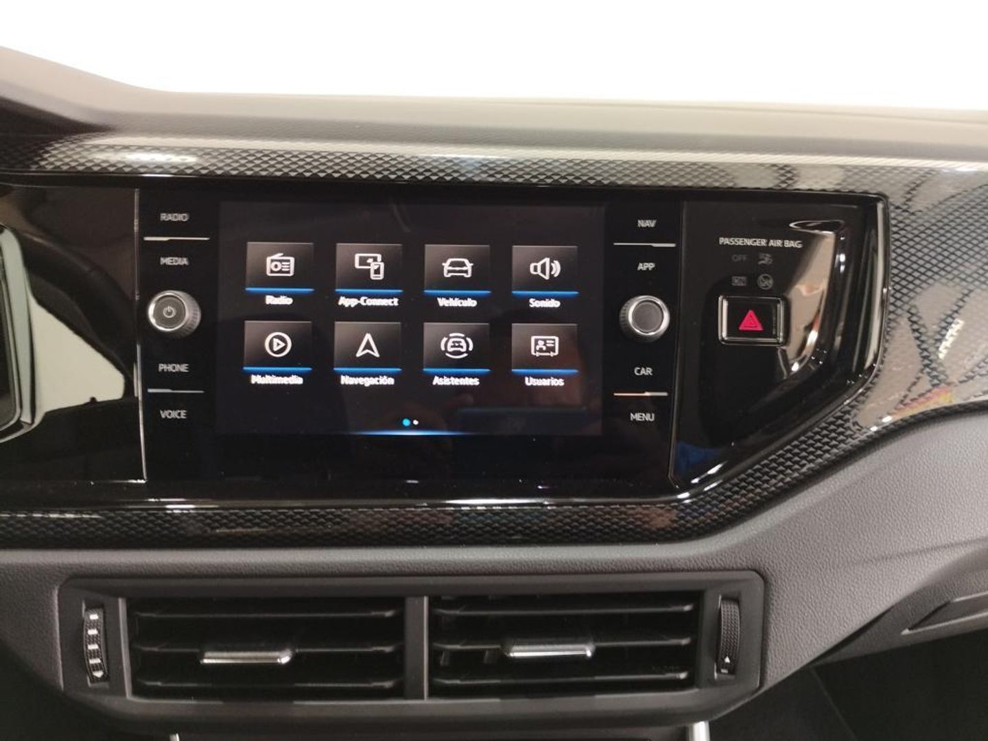 Volkswagen Taigo Life 1.0 TSI 70 kW (95 CV)