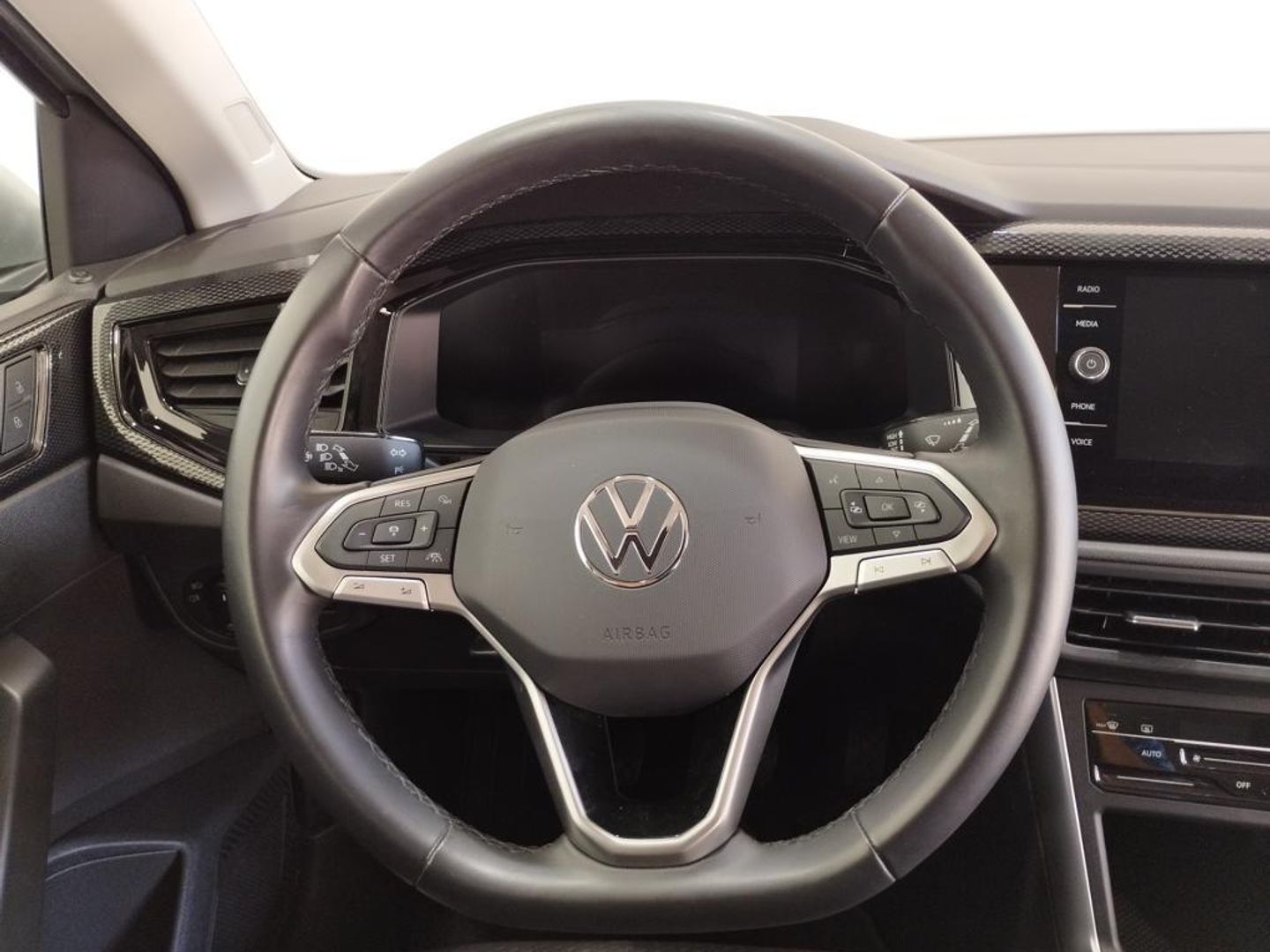 Volkswagen Taigo Life 1.0 TSI 70 kW (95 CV)