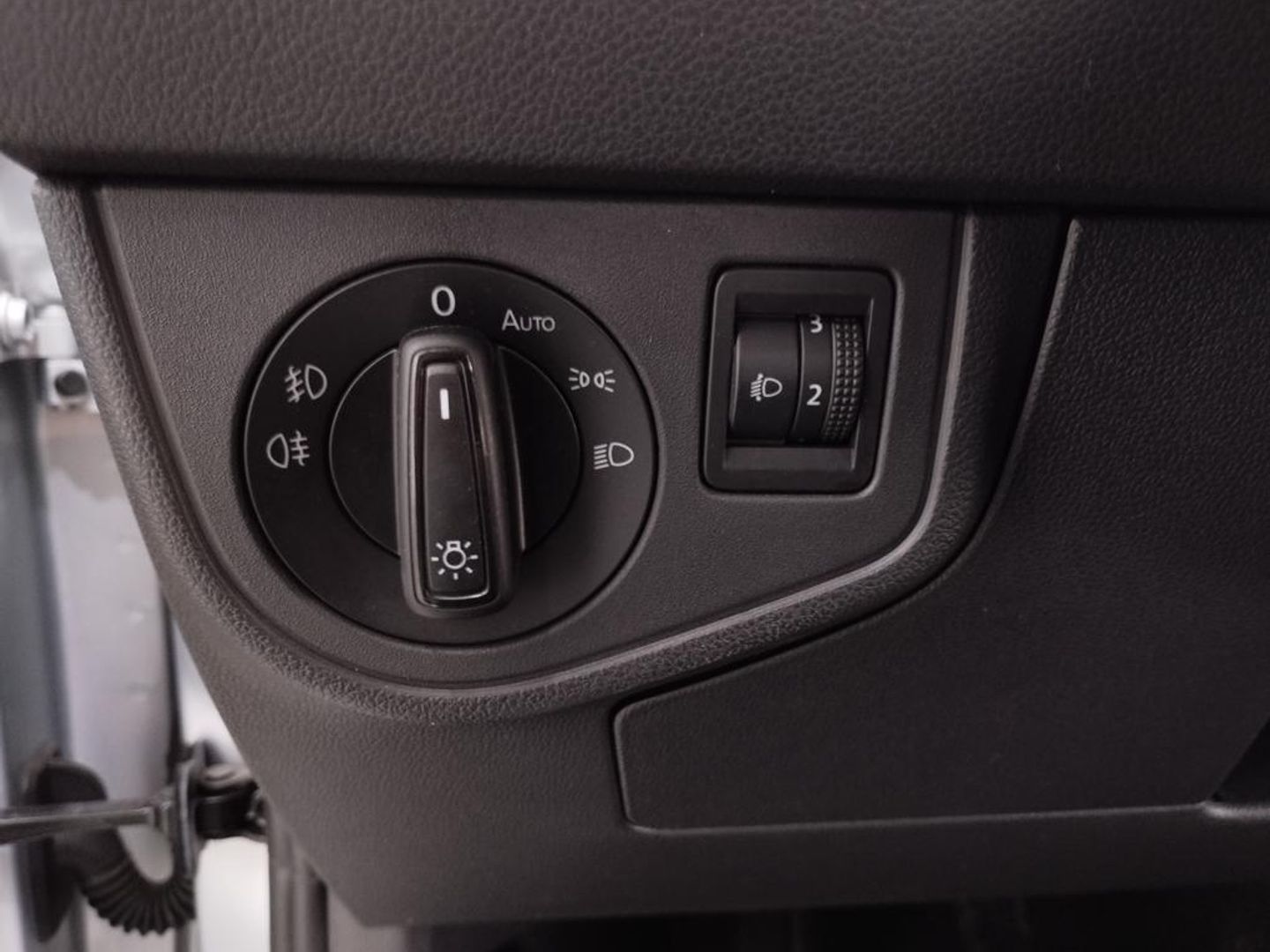 Volkswagen Taigo Life 1.0 TSI 70 kW (95 CV)