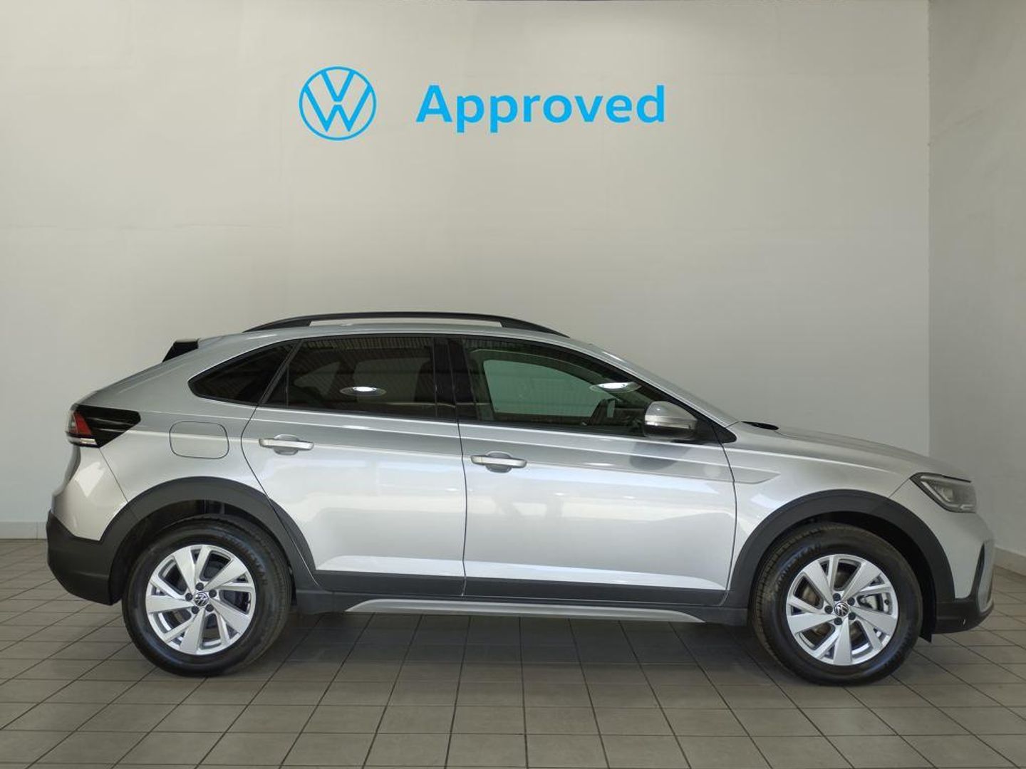 Volkswagen Taigo Life 1.0 TSI 70 kW (95 CV)