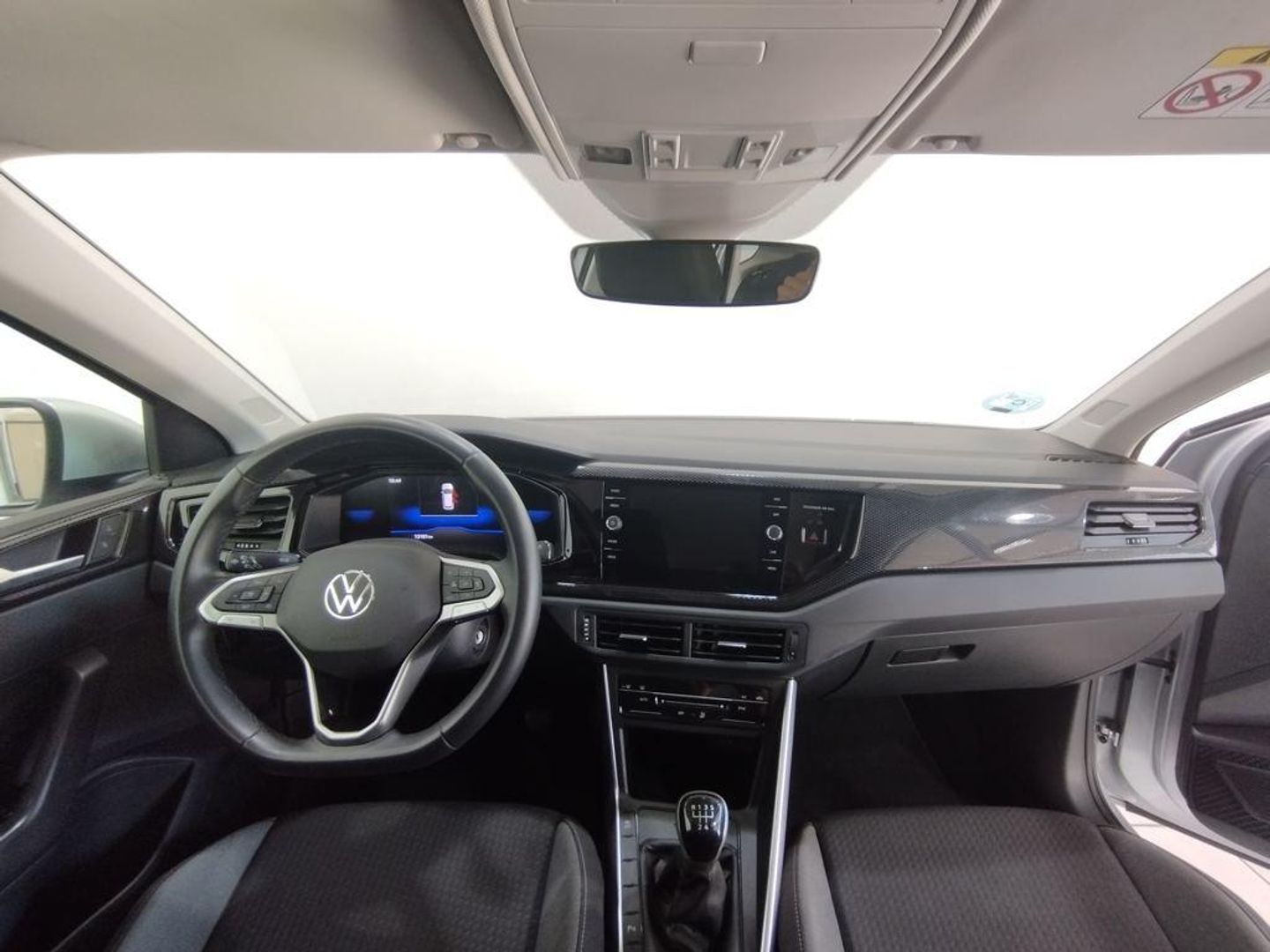 Volkswagen Taigo Life 1.0 TSI 70 kW (95 CV)