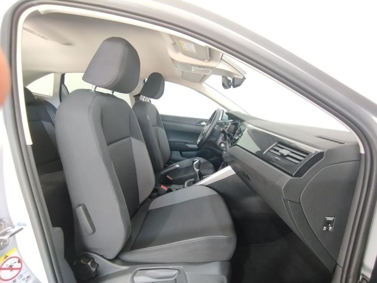 Volkswagen Taigo Life 1.0 TSI 70 kW (95 CV)